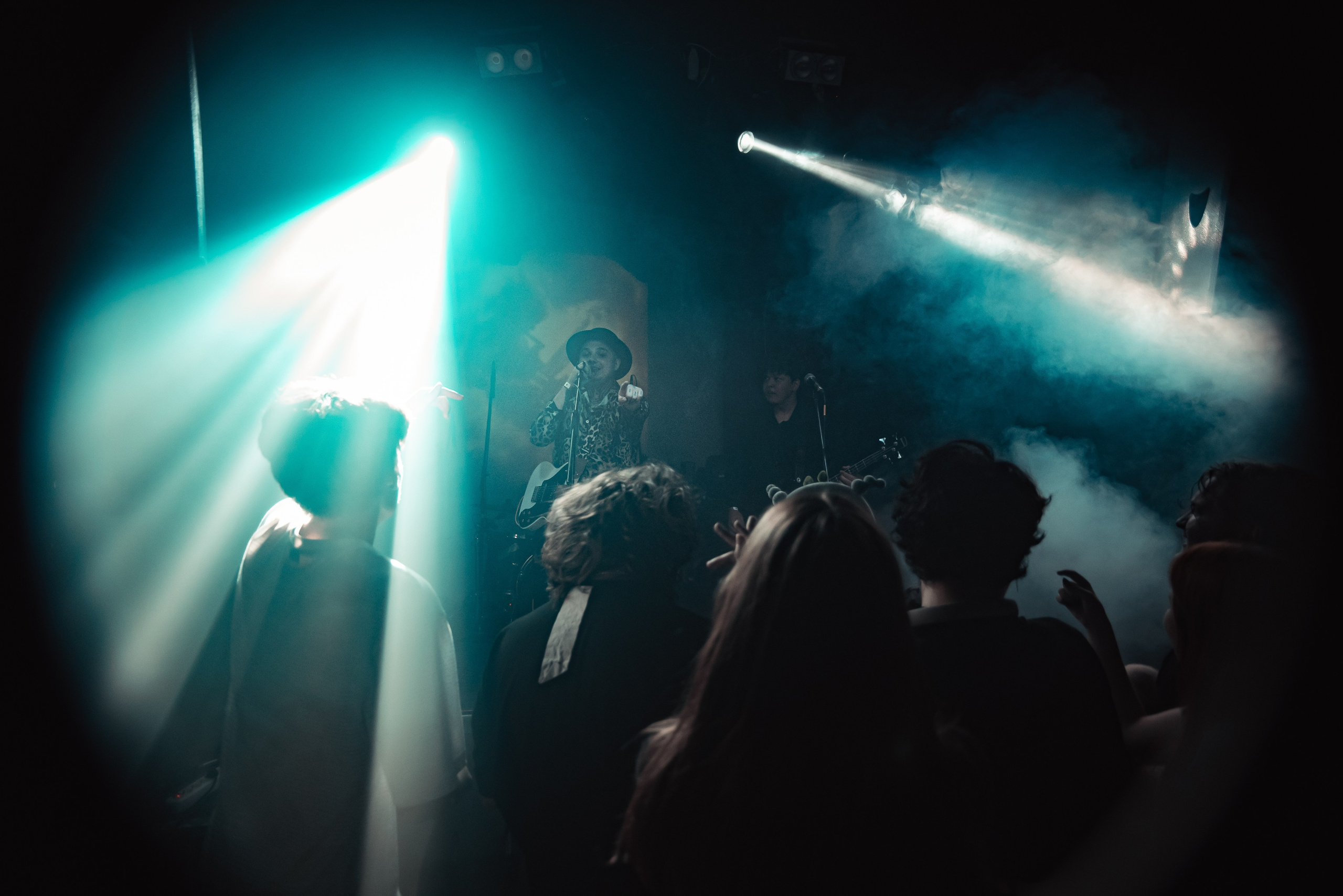 Tihi val, Summer hot rock, 12.07.2025, Эрмитаж. Фотограф Регина Крикунова г. Красноярск