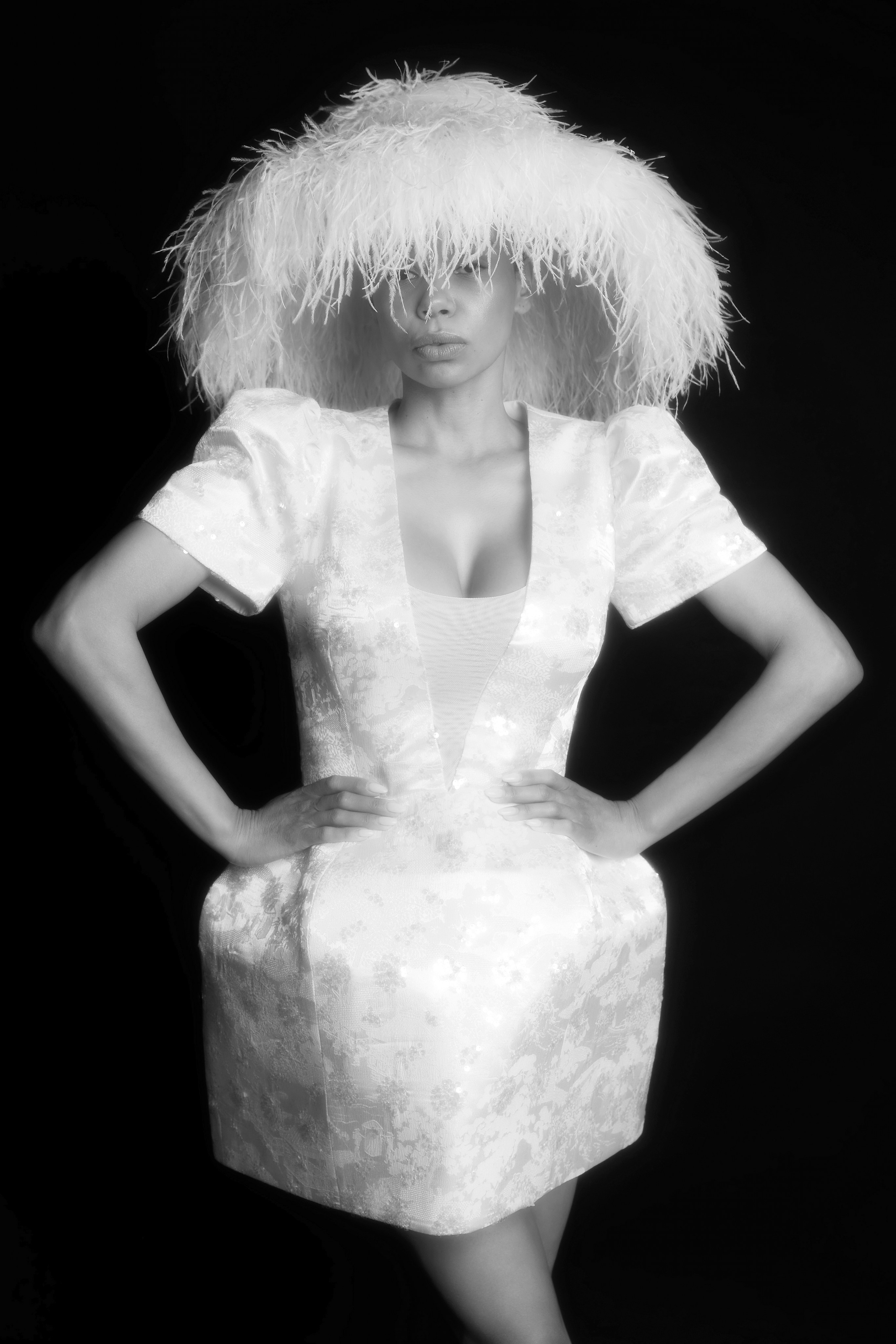 Dginna. Elona_production