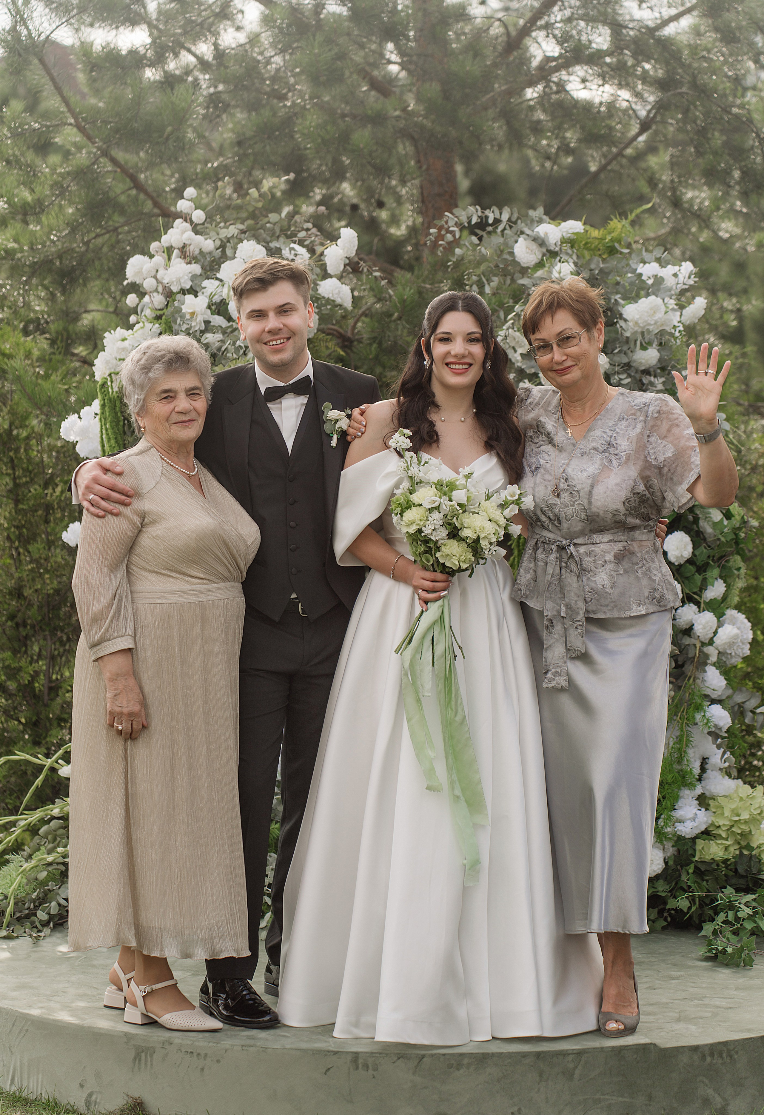 Клкллкаккк. Свадебный фотограф