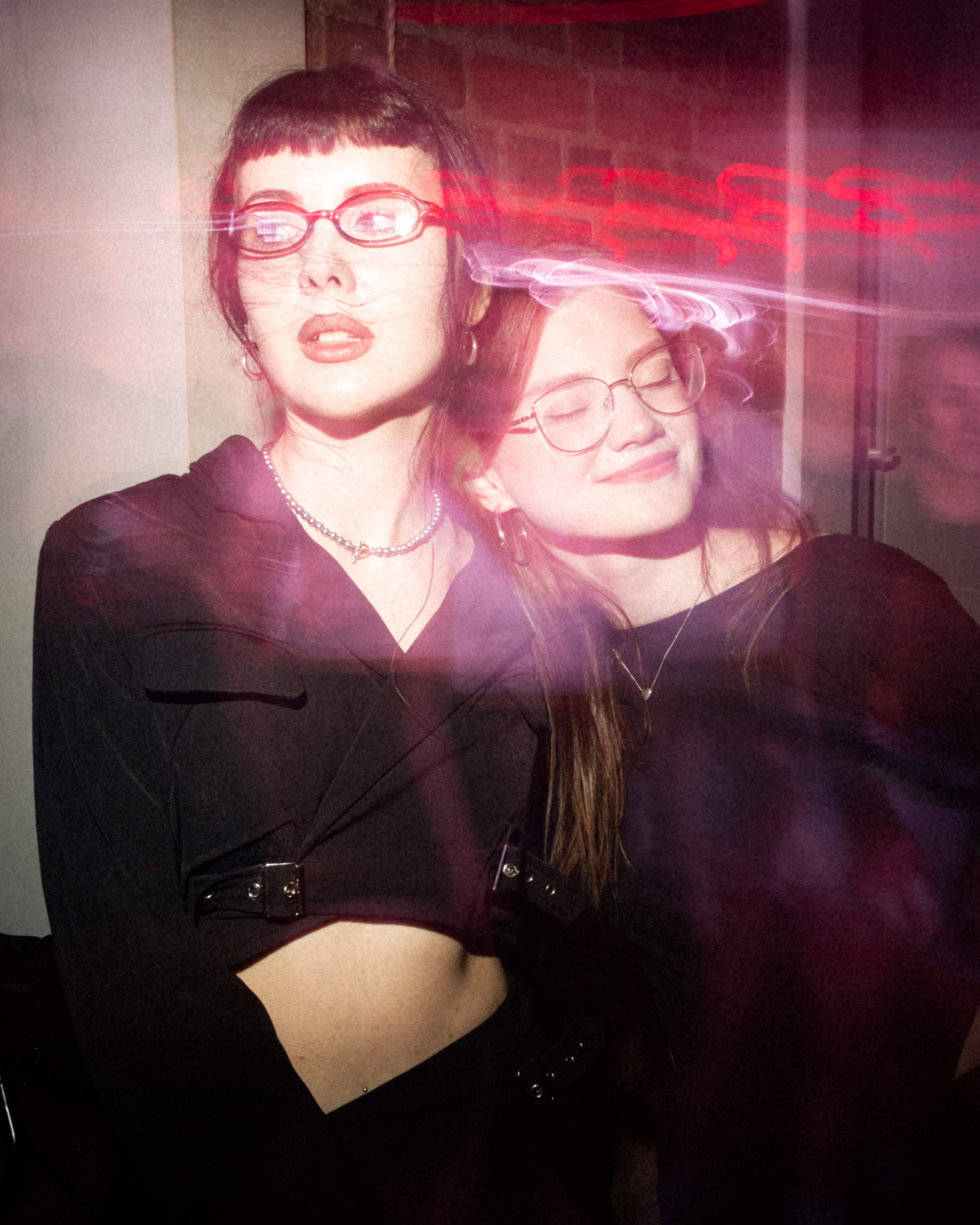 Рабочее Название — Take Off. Фотограф в Ярославле Никита Зайцев