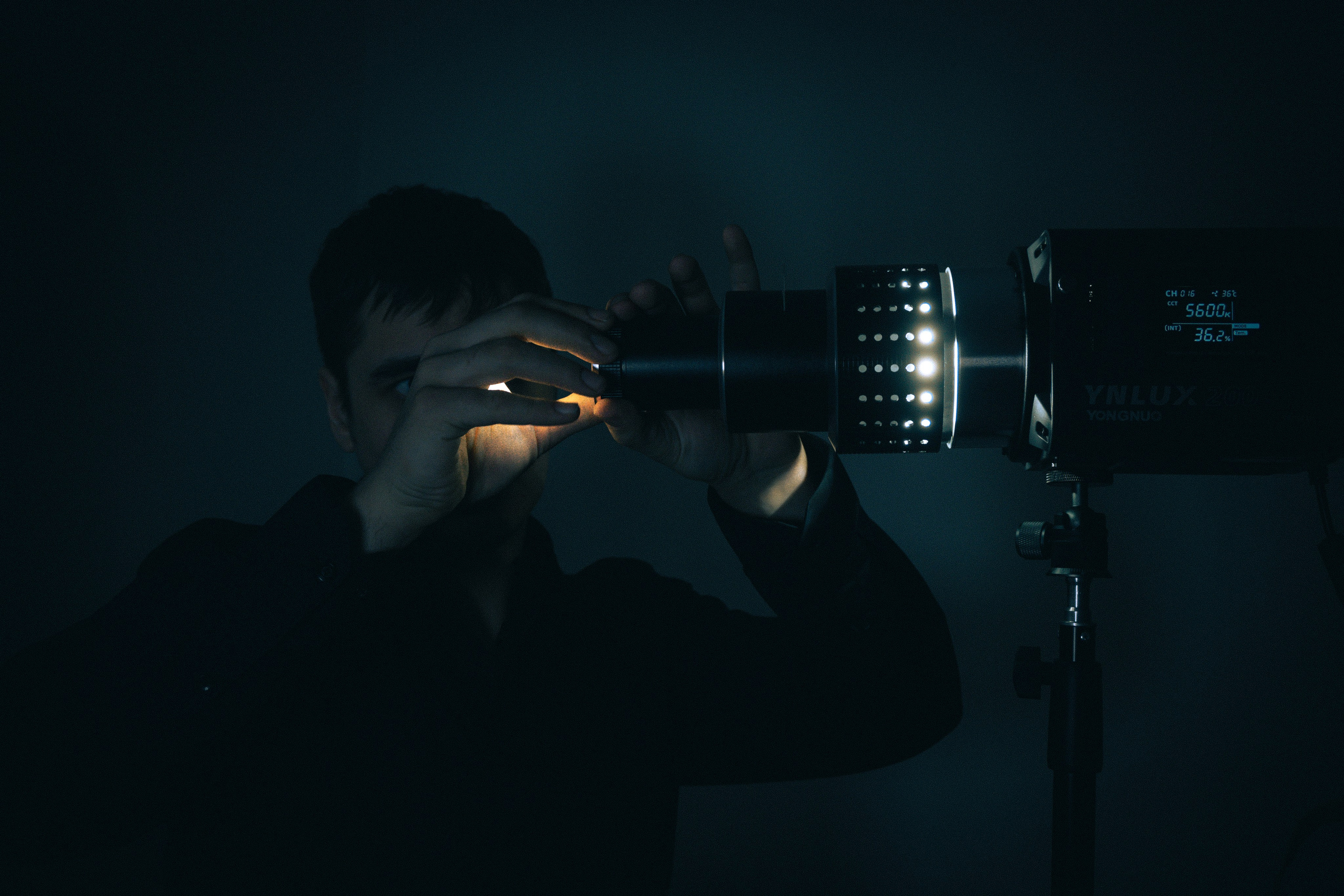 Мужской портрет. Репортажный и портретный фотограф в Екатеринбурге Luara Lou