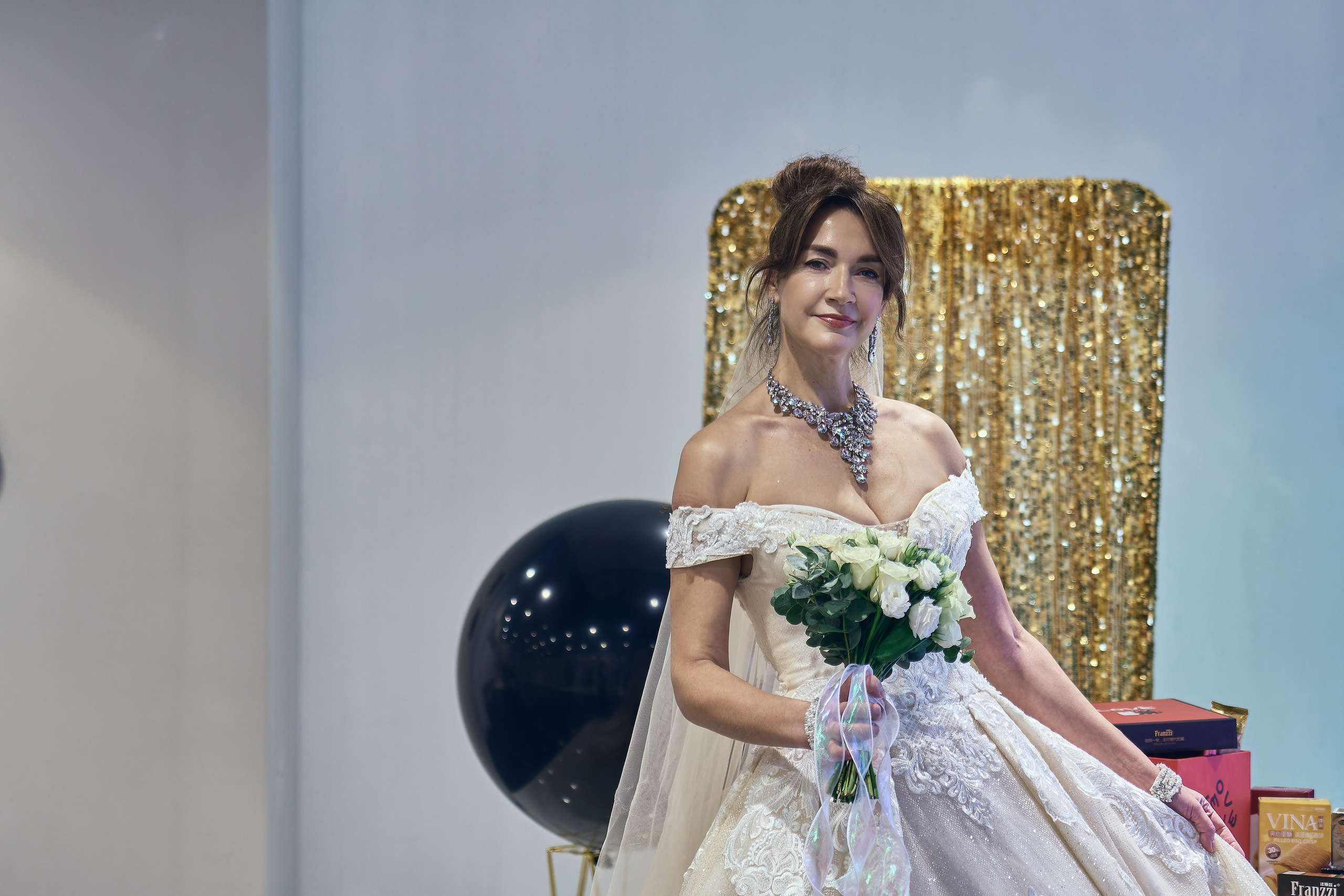 PACIFIC WEDDING SHOW. Фотограф во Владивостоке