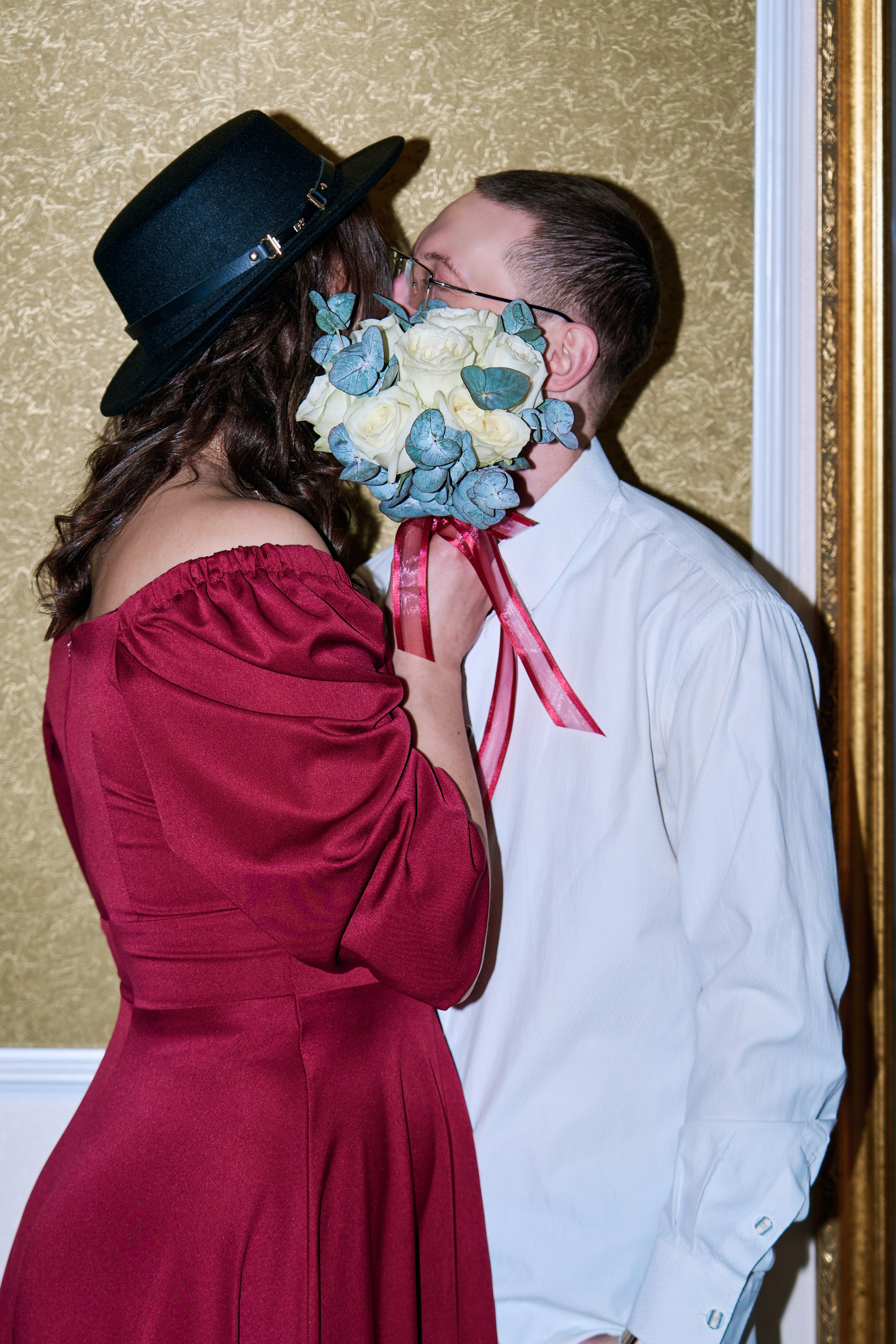 Фотограф ЗАГС Владивосток. Фотограф во Владивостоке