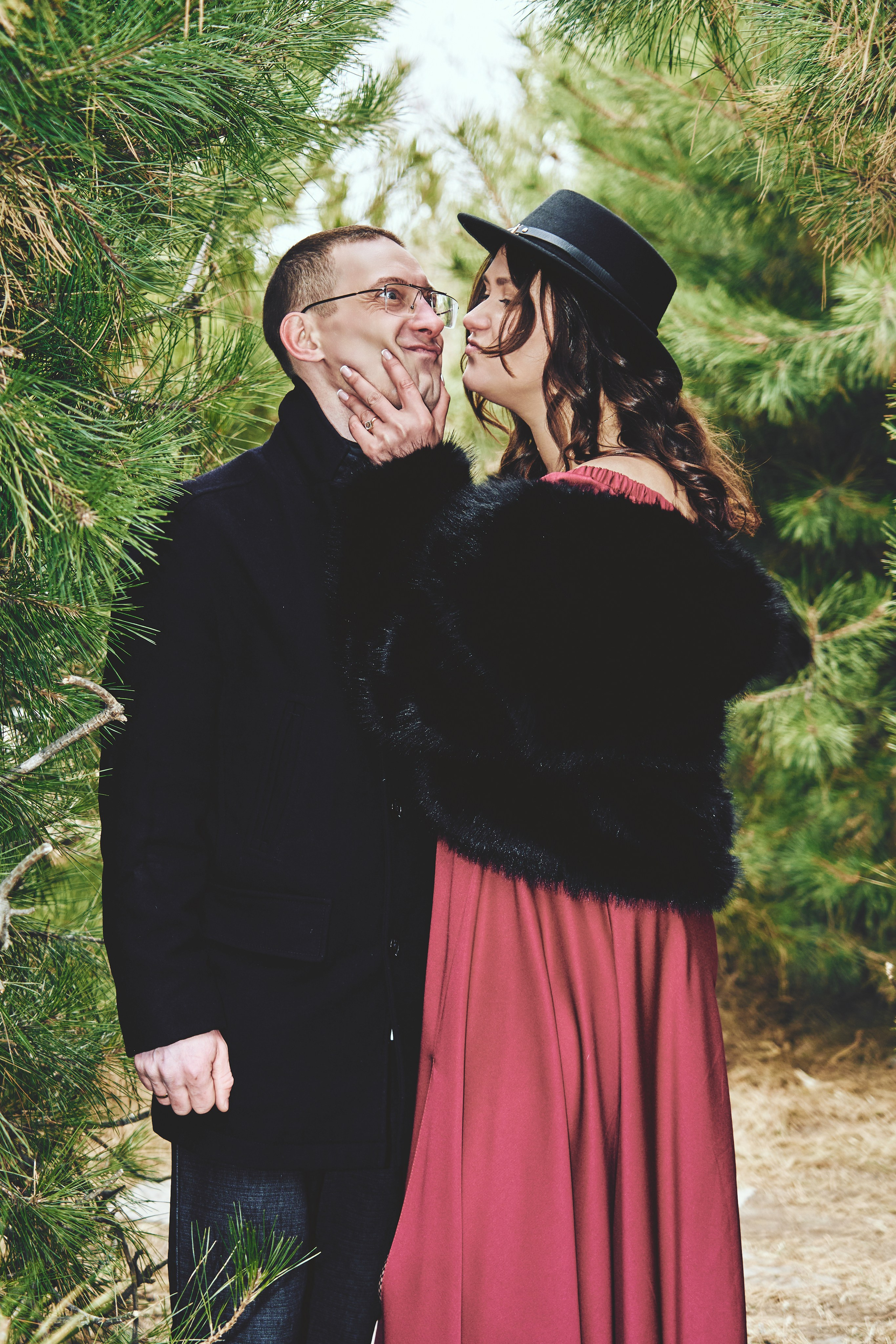 Фотограф ЗАГС Владивосток. Фотограф во Владивостоке