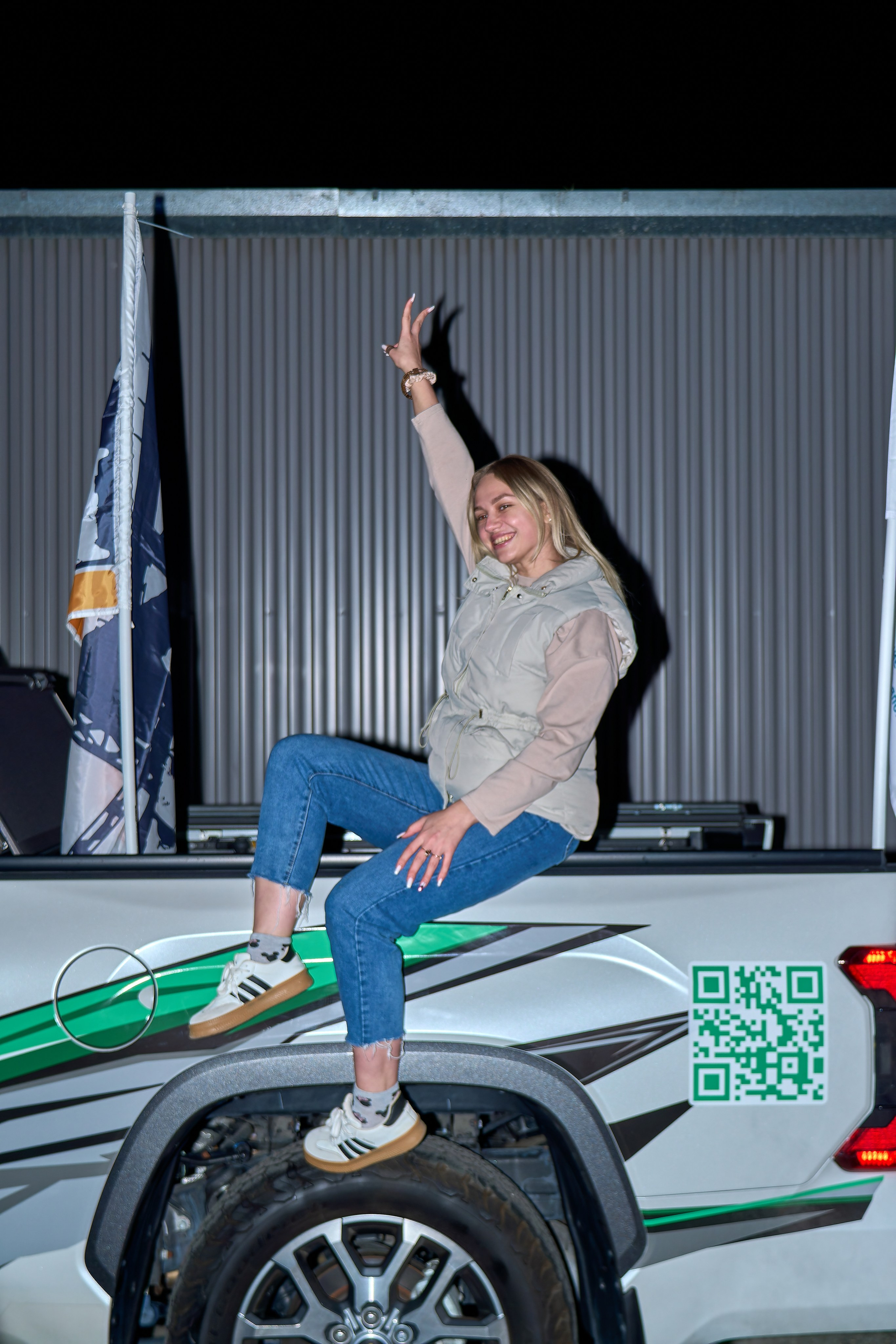 Брифинг Dozor Vladivostok. Фотограф во Владивостоке