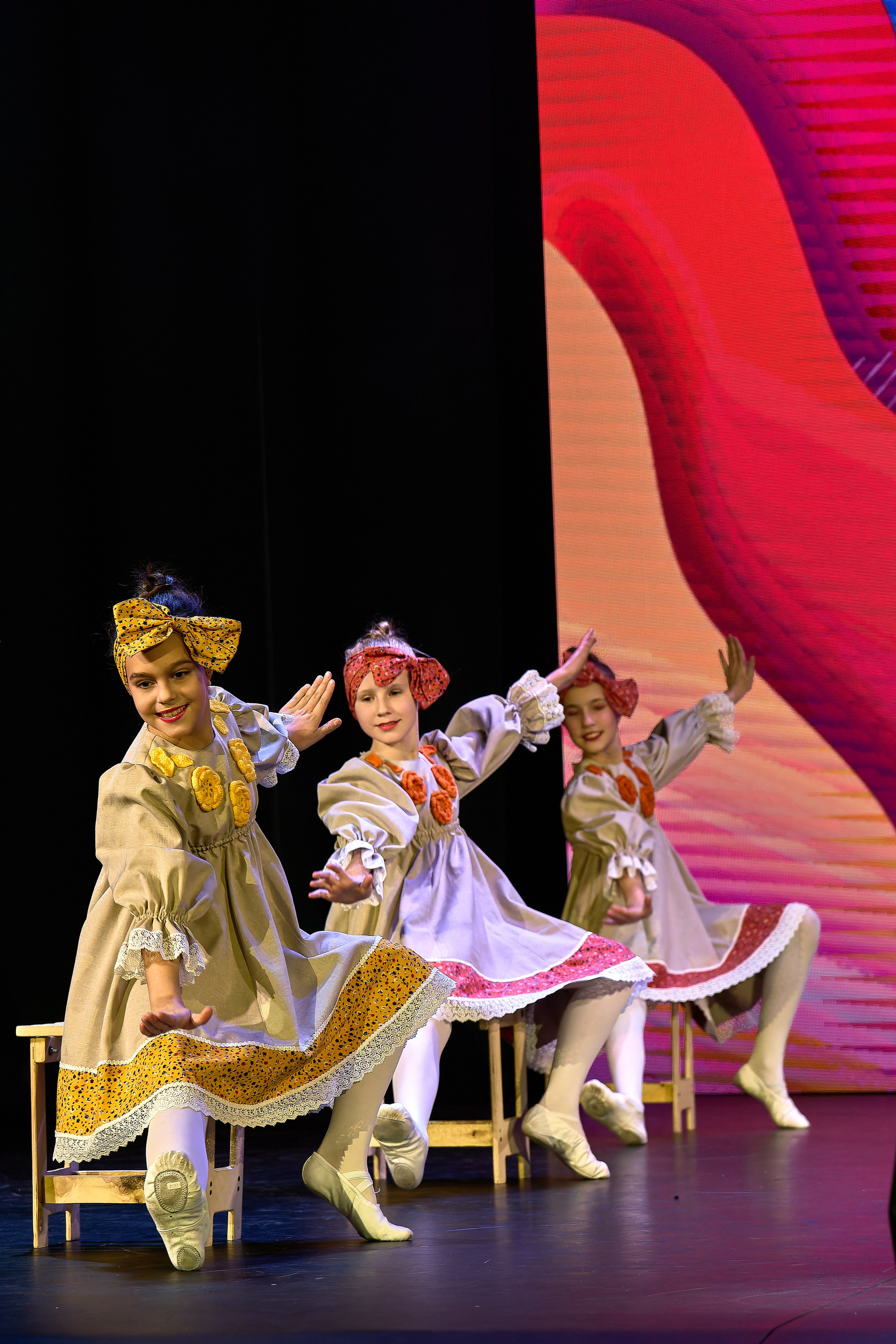 Творческое начало. Фотограф во Владивостоке