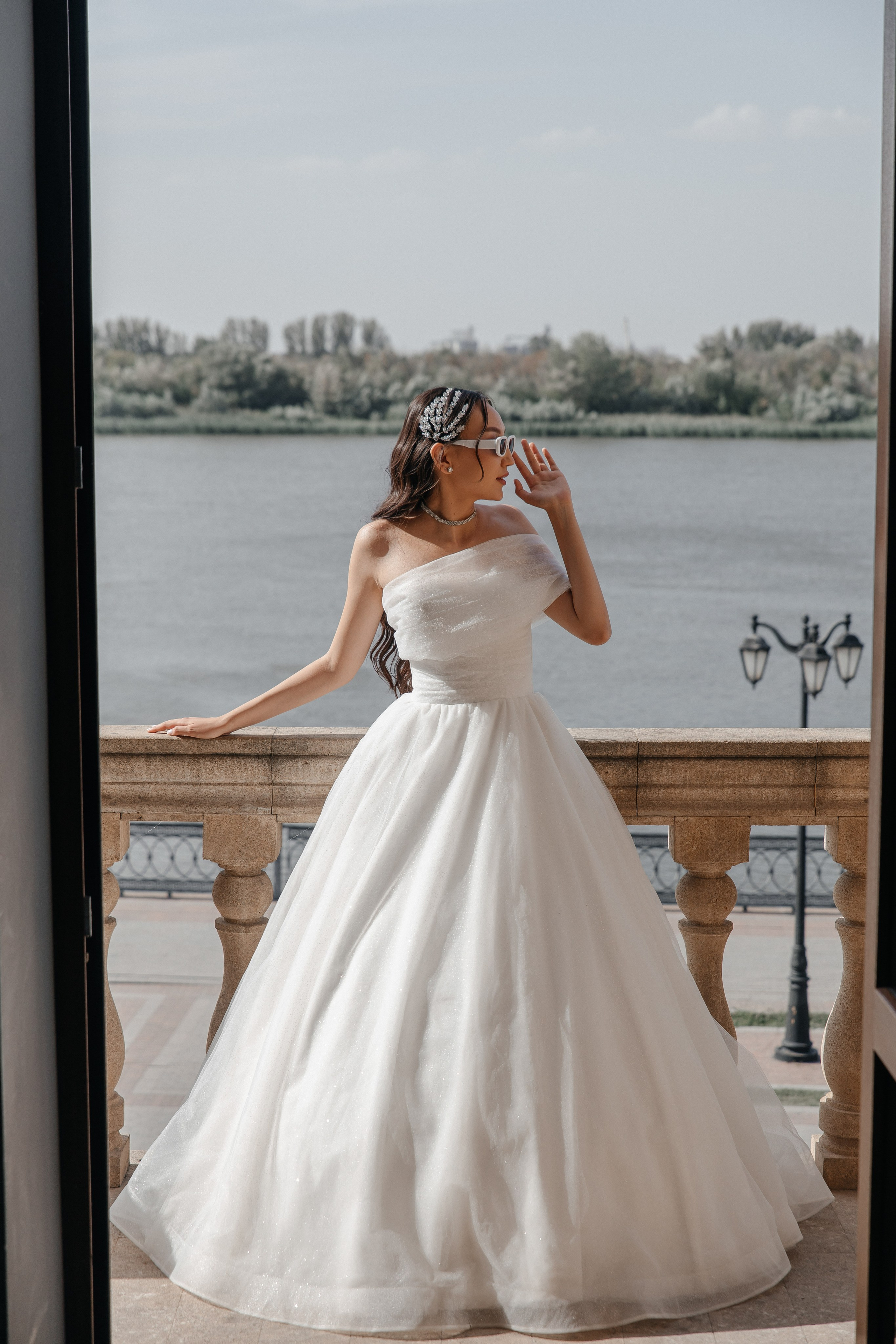 Артур & Альфия. Свадебный фотограф в Астрахани