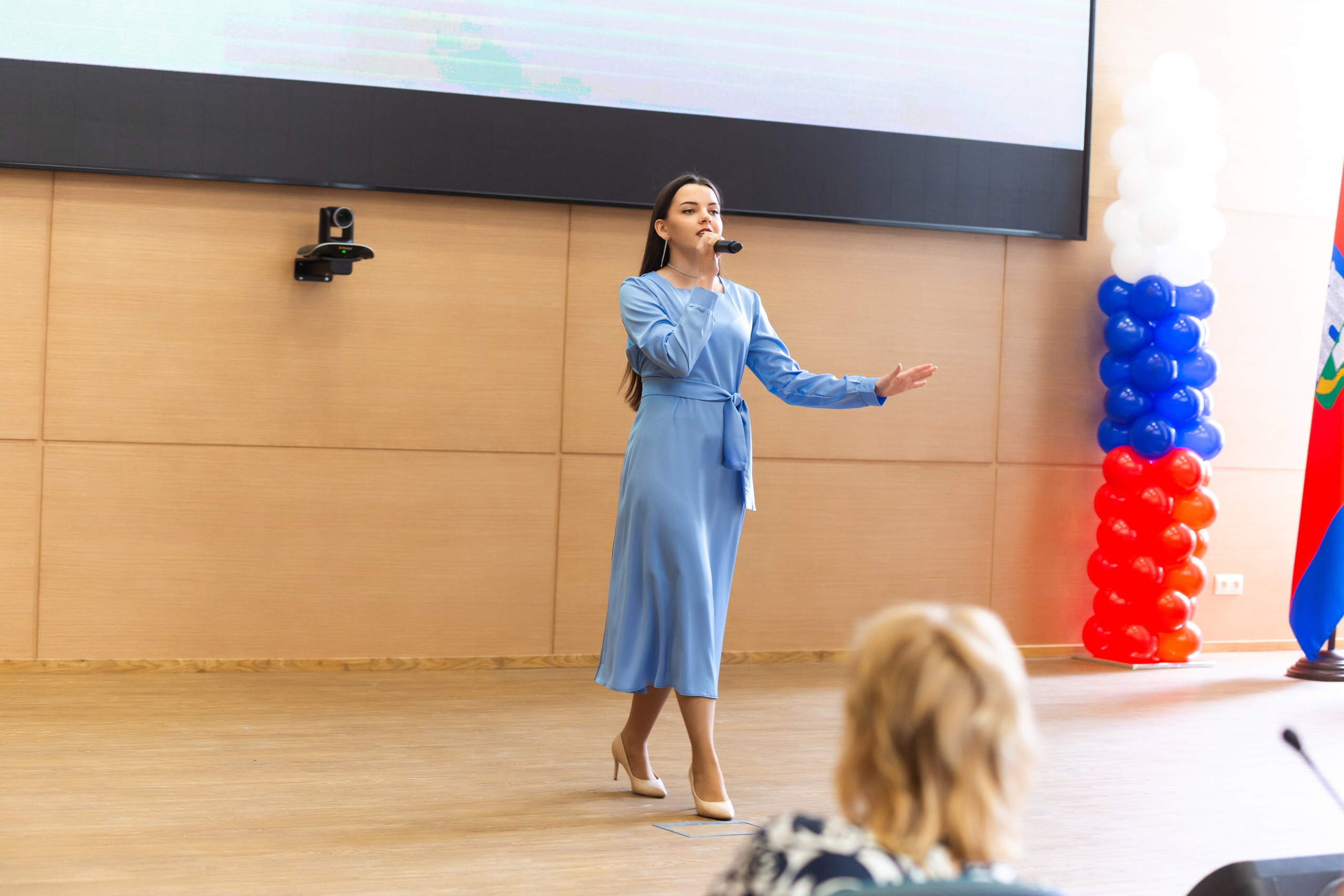 Мои медиа выборы 2024. Профессиональный фотограф в Мценске и Орловской области