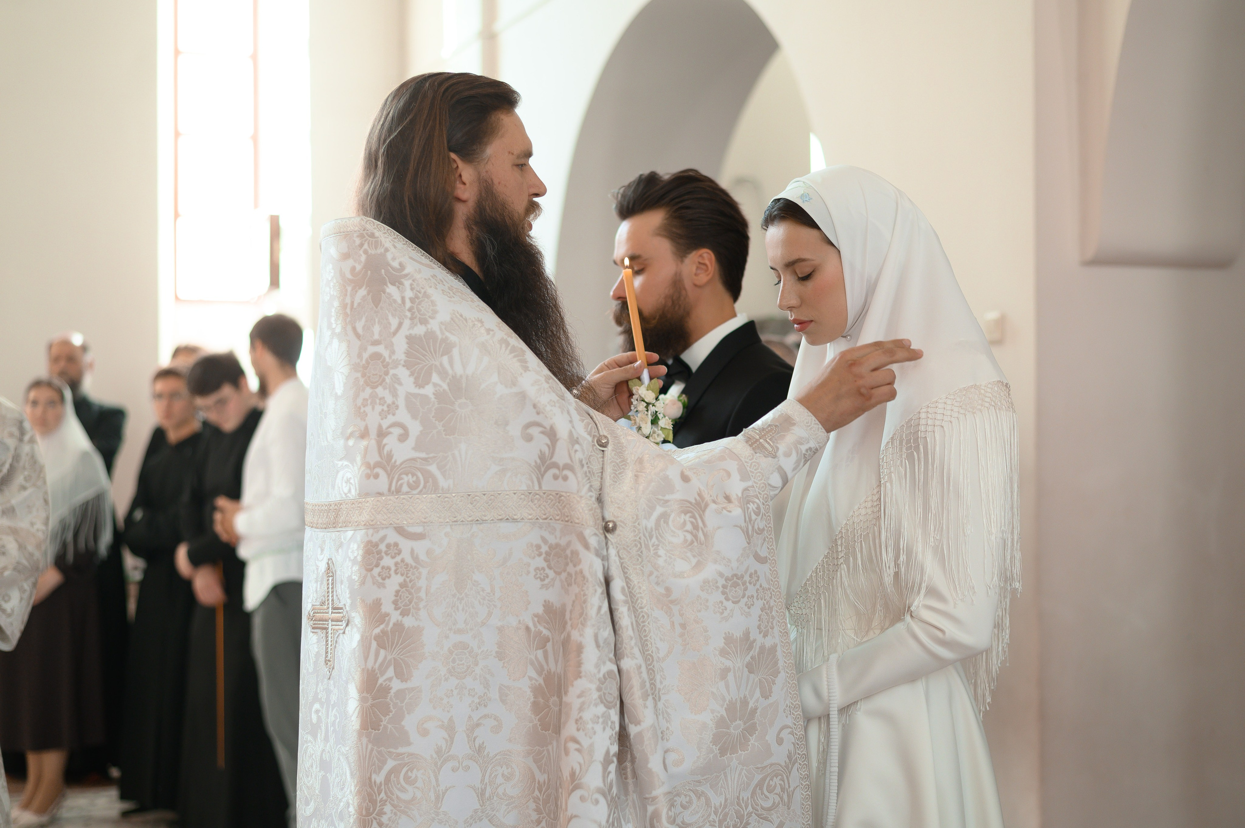 Александр & Елизавета. Семейный и свадебный фотограф в Санкт-Петербурге Серафима Смирнова