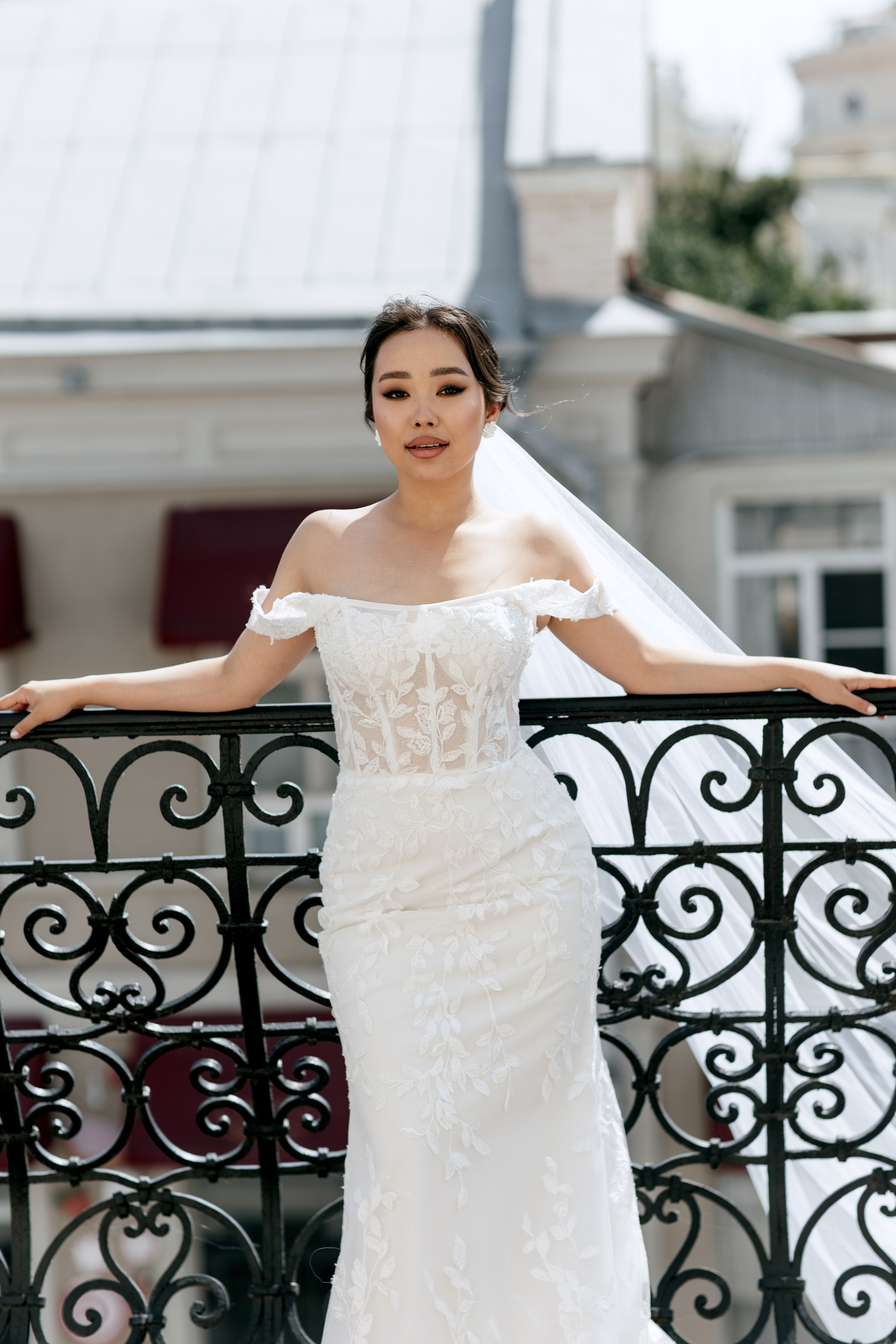 Wedding day Artur & Elina. Фотограф в Астрахани Радмир Баймухамедов