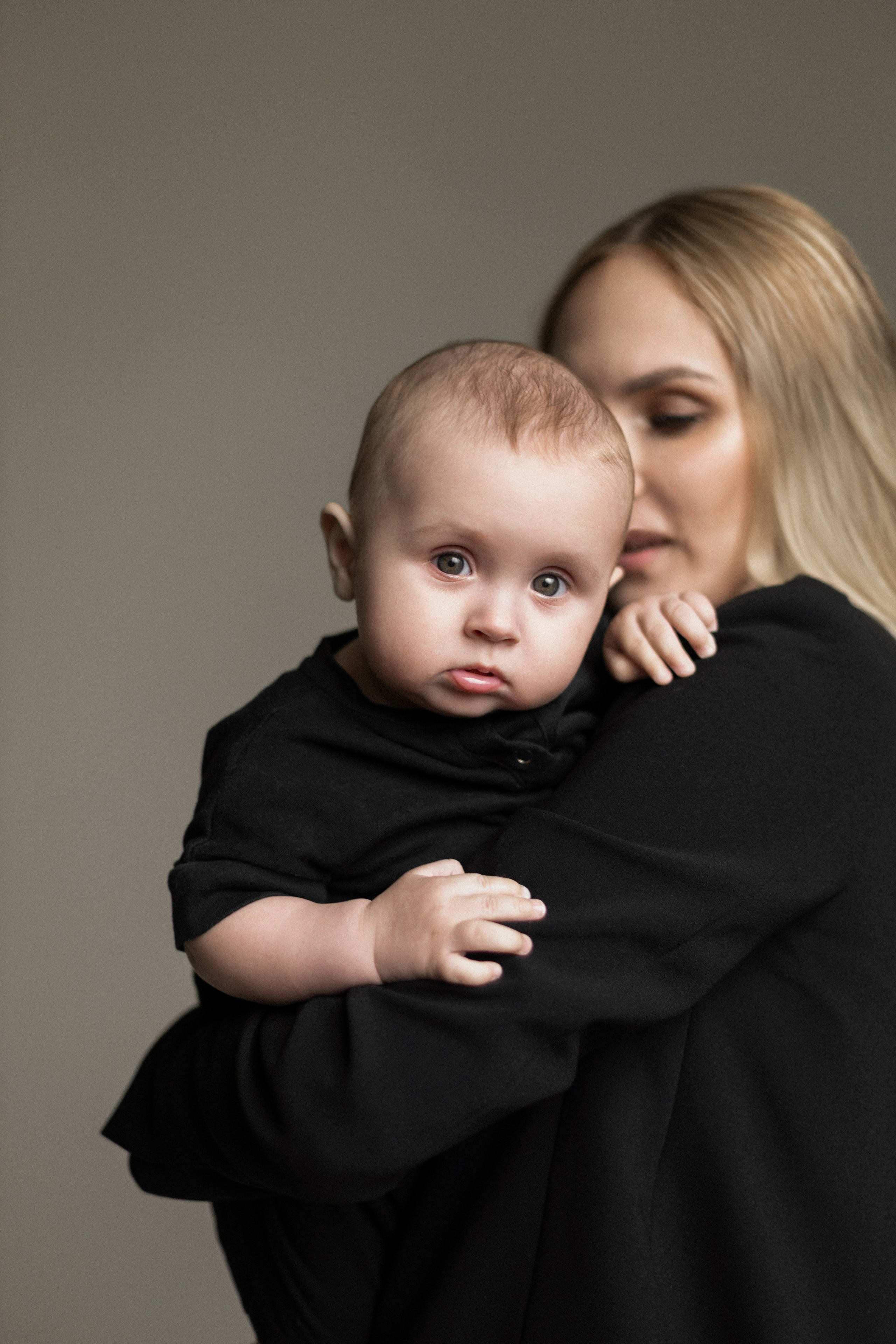 Анжелика с сыном. Кузьмина Анастасия — контент-фотограф | Москва