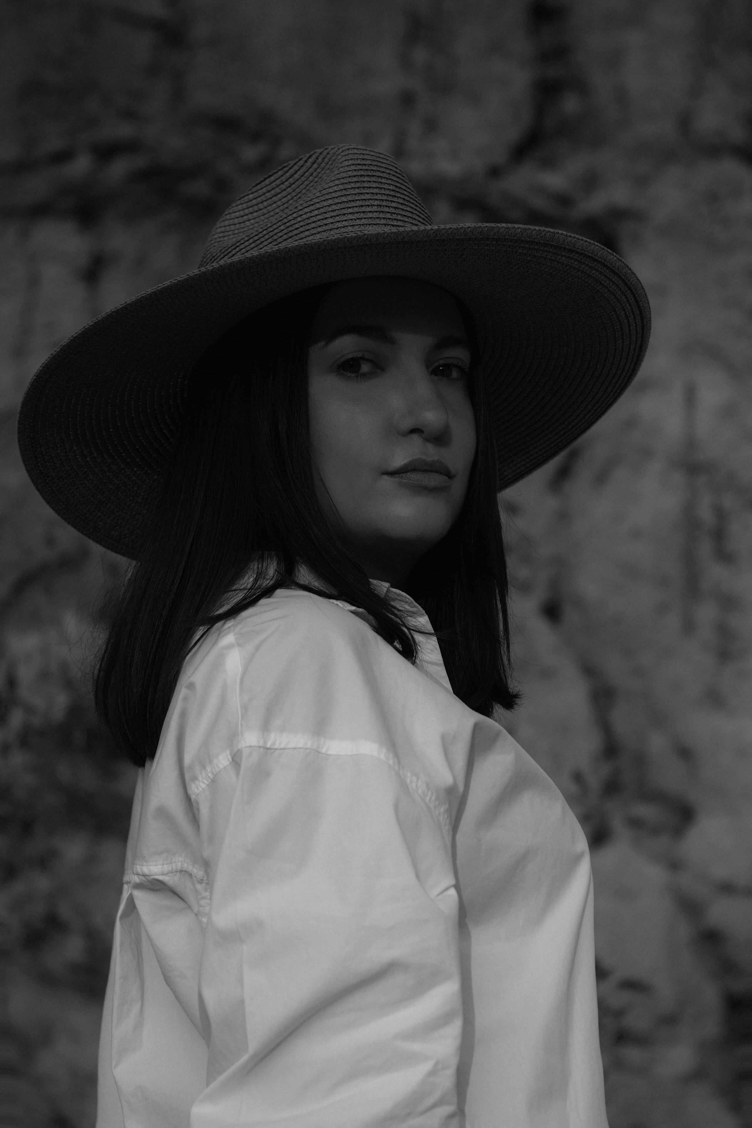 Алия. Фотограф Бойко Антонина