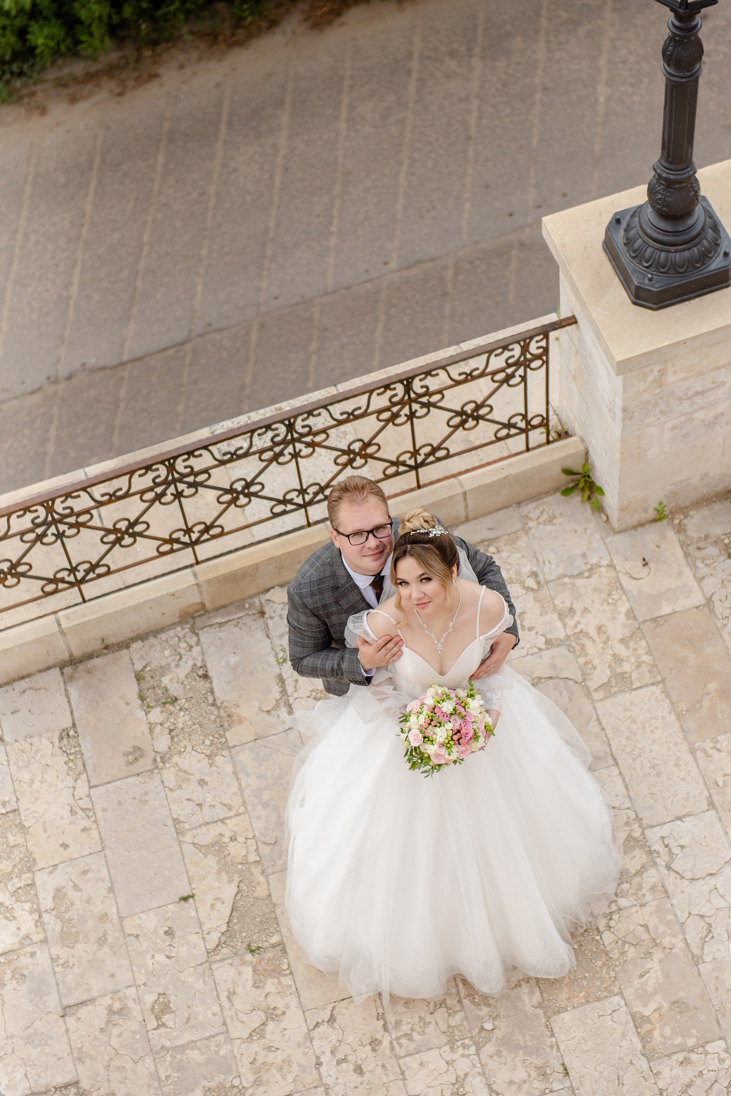 Владислав и Анастасия. Семейный и свадебный фотограф в Ельце Юлия Дякина
