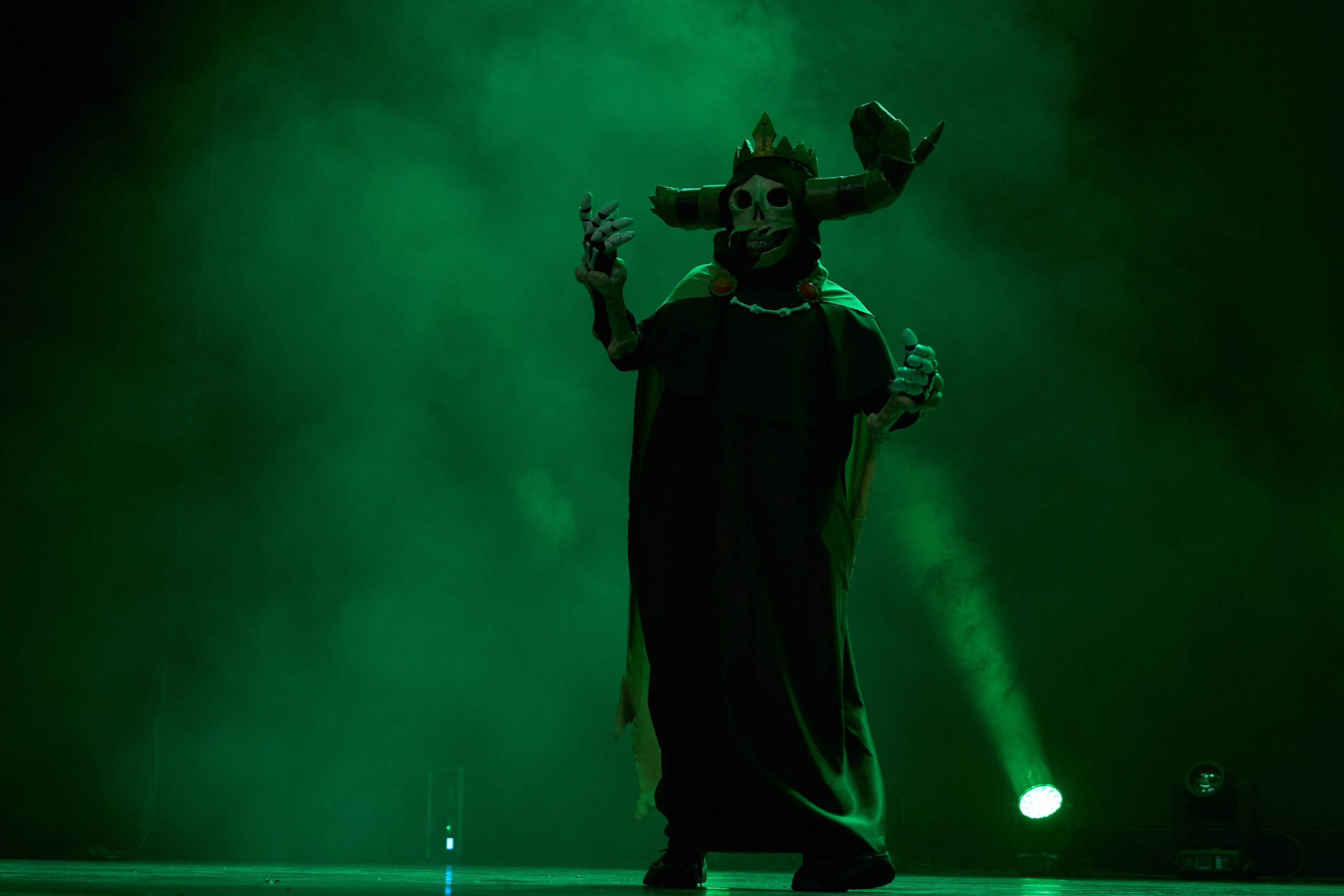 Supercon 2025. Александр Сазонов Красноярск