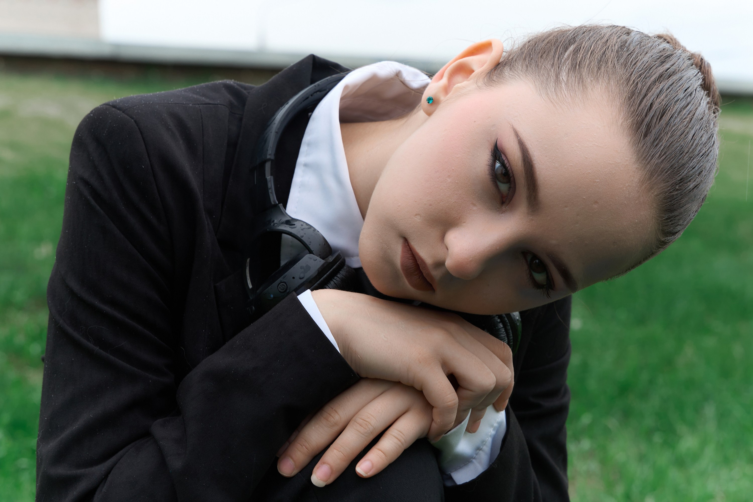 Соня. Александр Сазонов Красноярск