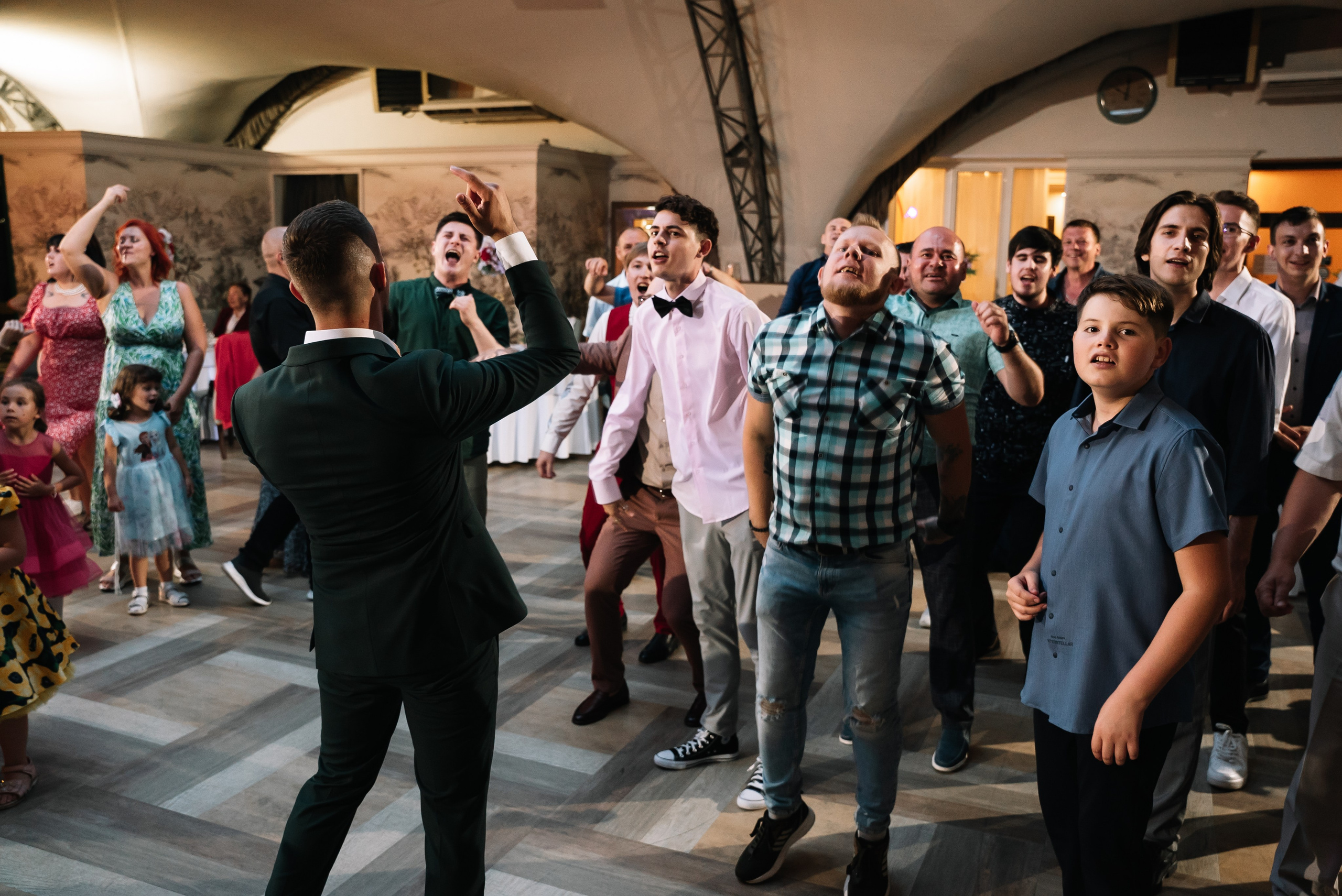 Антон и Юлия. Свадебный фотограф в Самаре Анна Ковалева