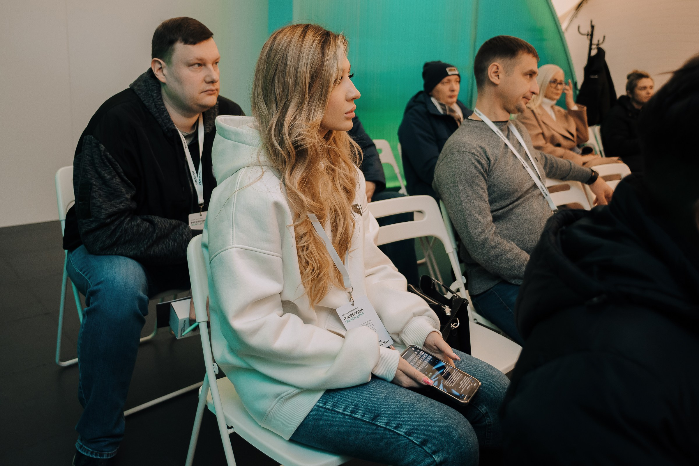 HAVAL ROAD SHOW. Репортажный фотограф Зуев Роман г. Челябинск