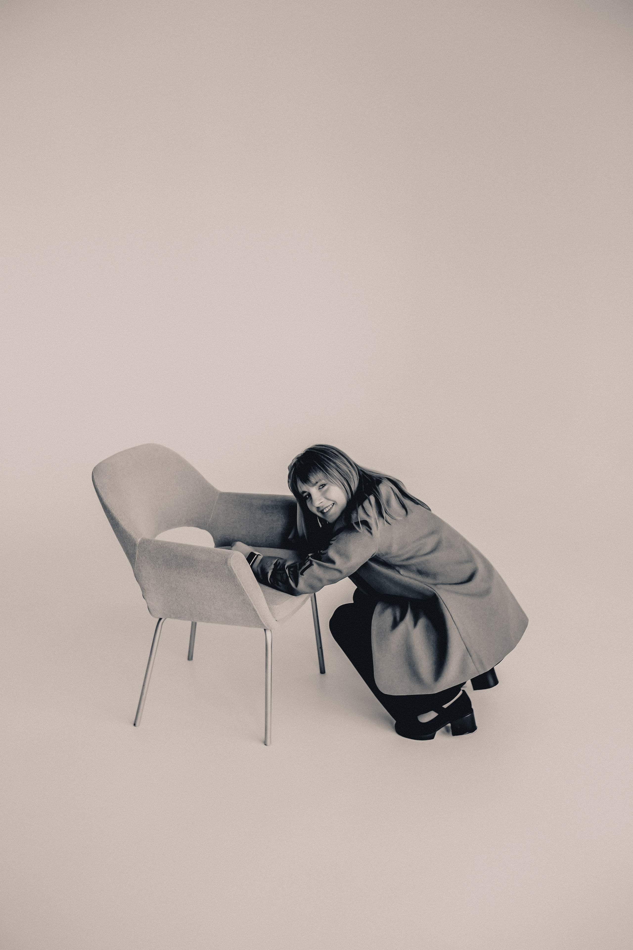 Ангелина. Фотограф Регина Крикунова г. Красноярск