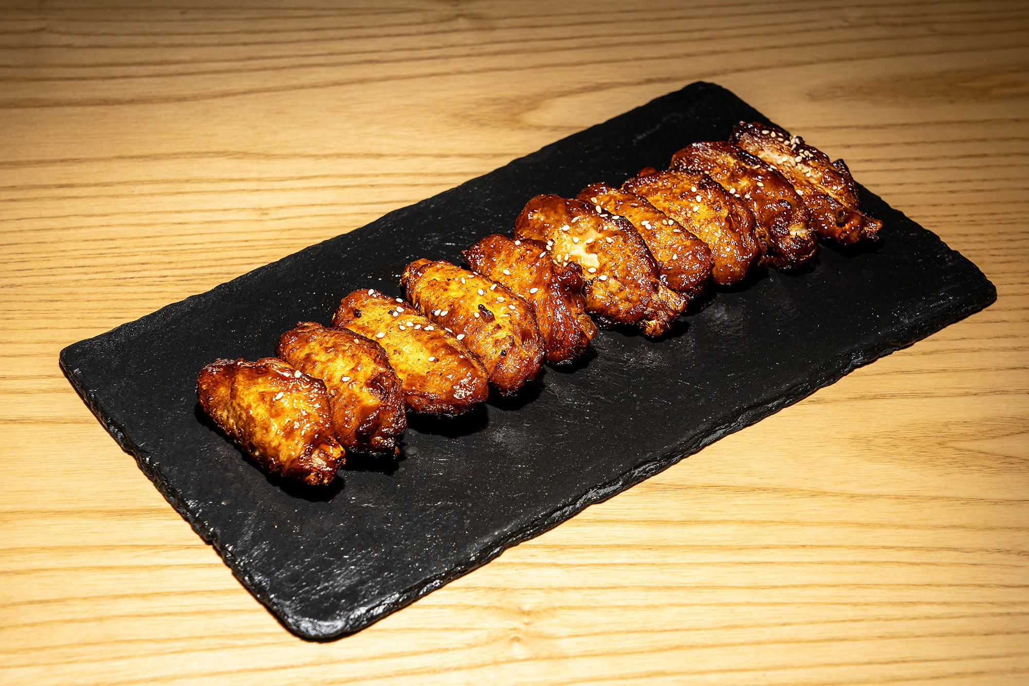 Restaurante Casa Marlés 1585. Food photographer and videographer Rost Kutuzov