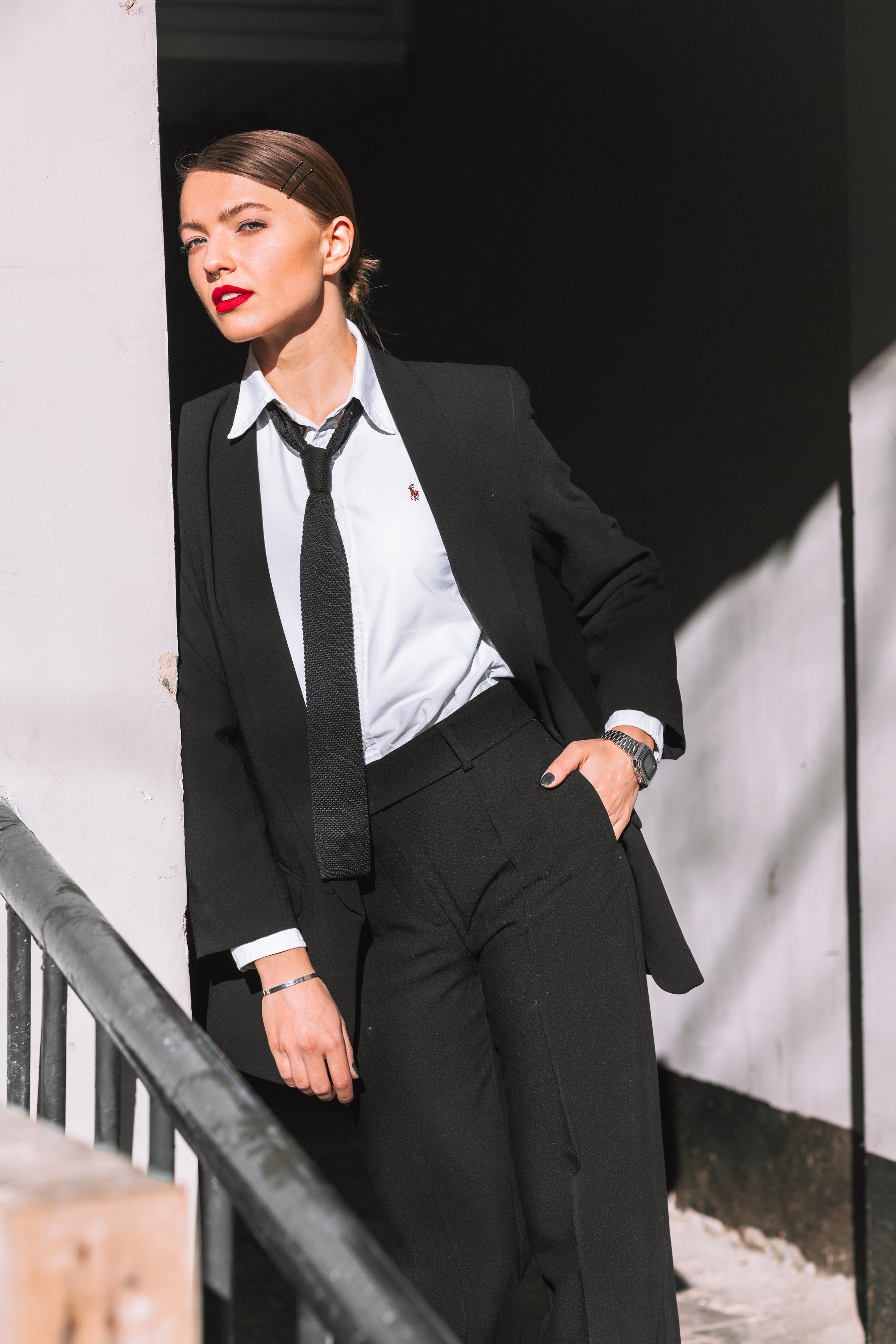 Rita — Urban Portraits. Anastasia Lanina — Fashion & Portrait Photographer in Bodrum