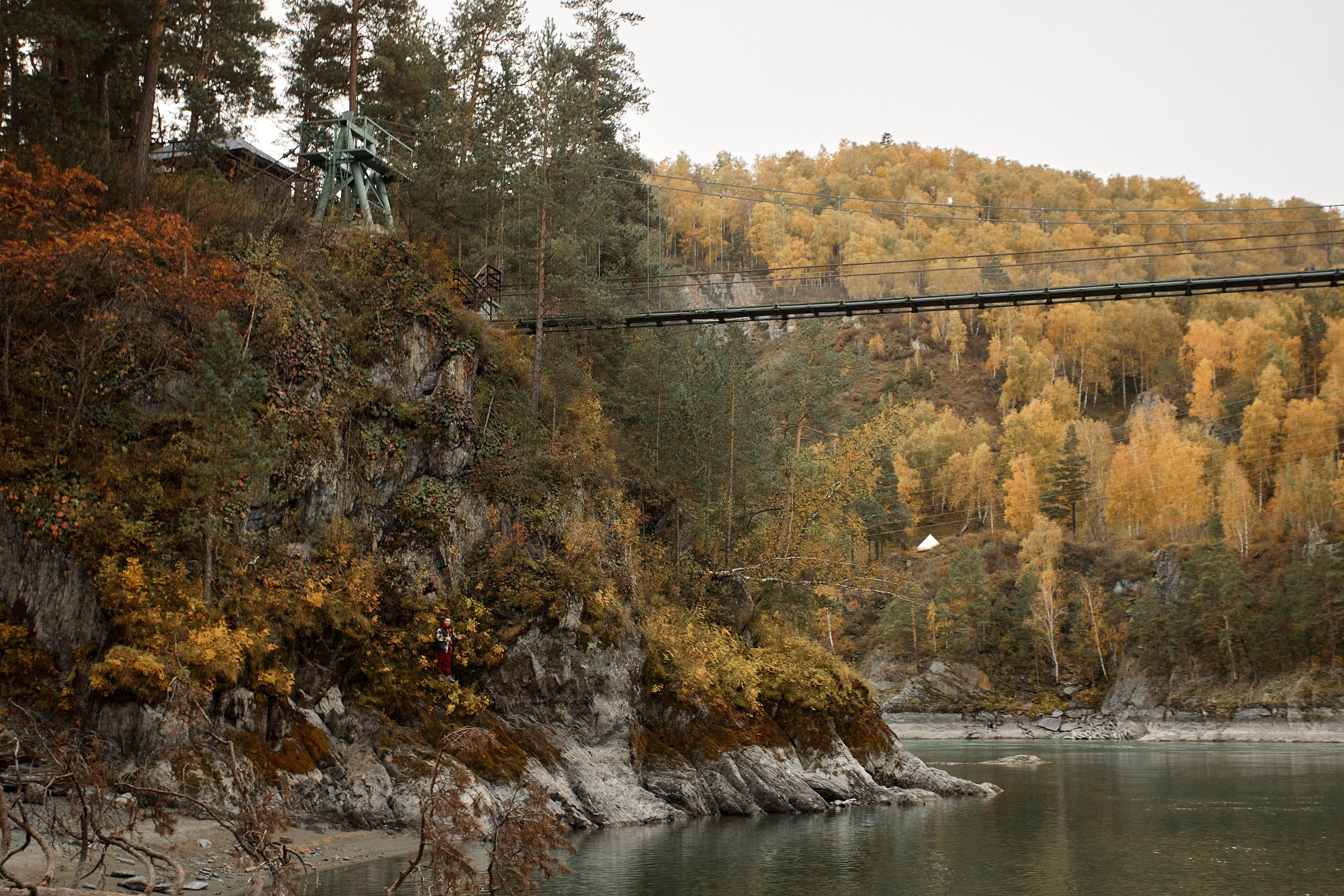 Алтай. Свадебный фотограф Челябинск, Екатеринбург, Курган — Виктор Слуднов