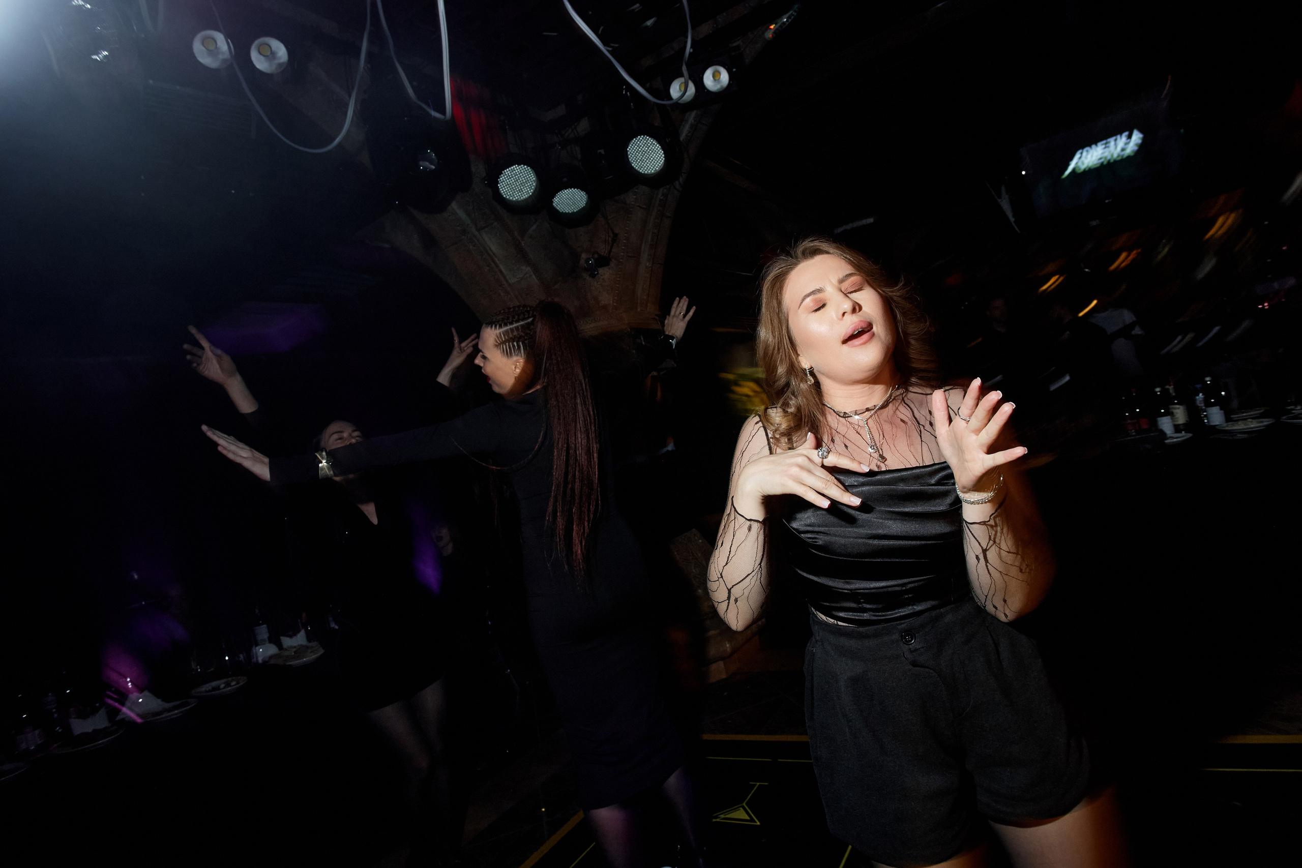 День Рождения Аня. Свадебный фотограф Челябинск, Екатеринбург, Курган — Виктор Слуднов