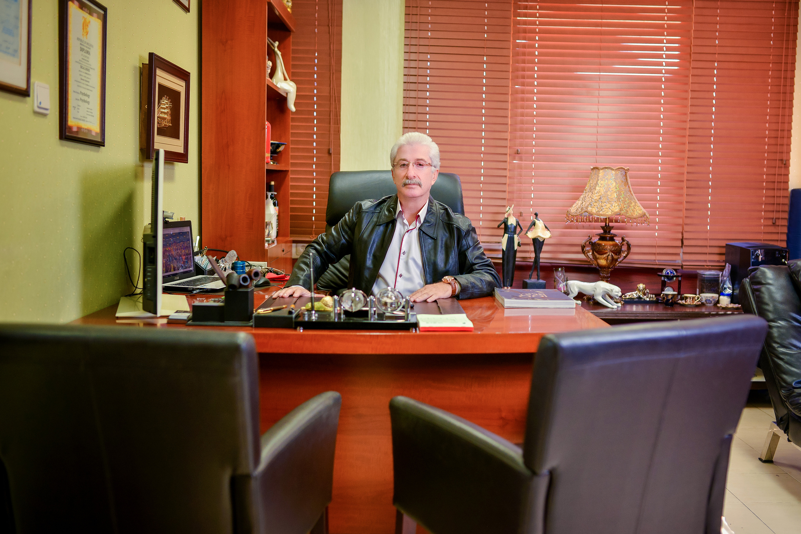 Имиджевая. Женский, семейный и детский фотограф