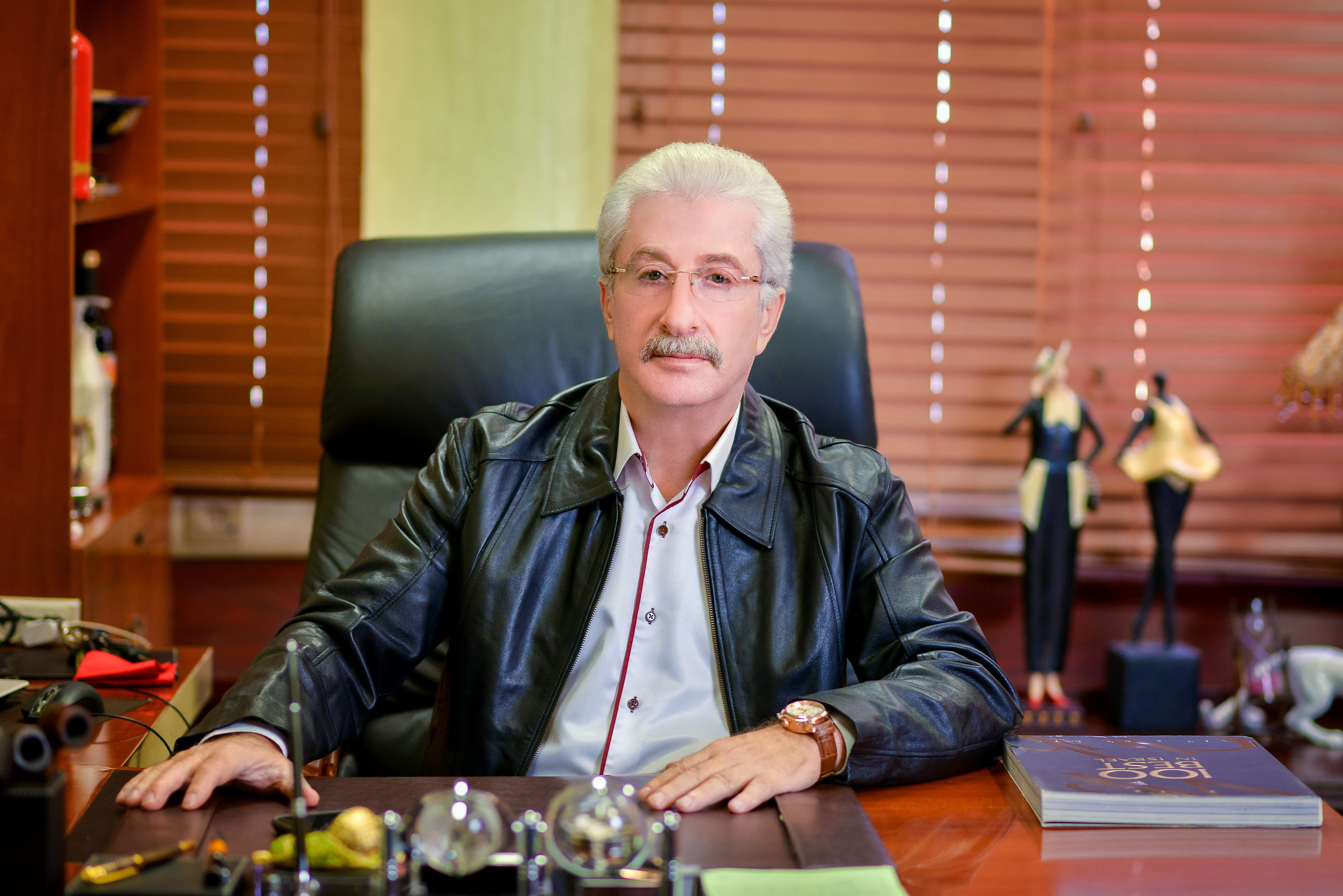 Имиджевая. Женский, семейный и детский фотограф