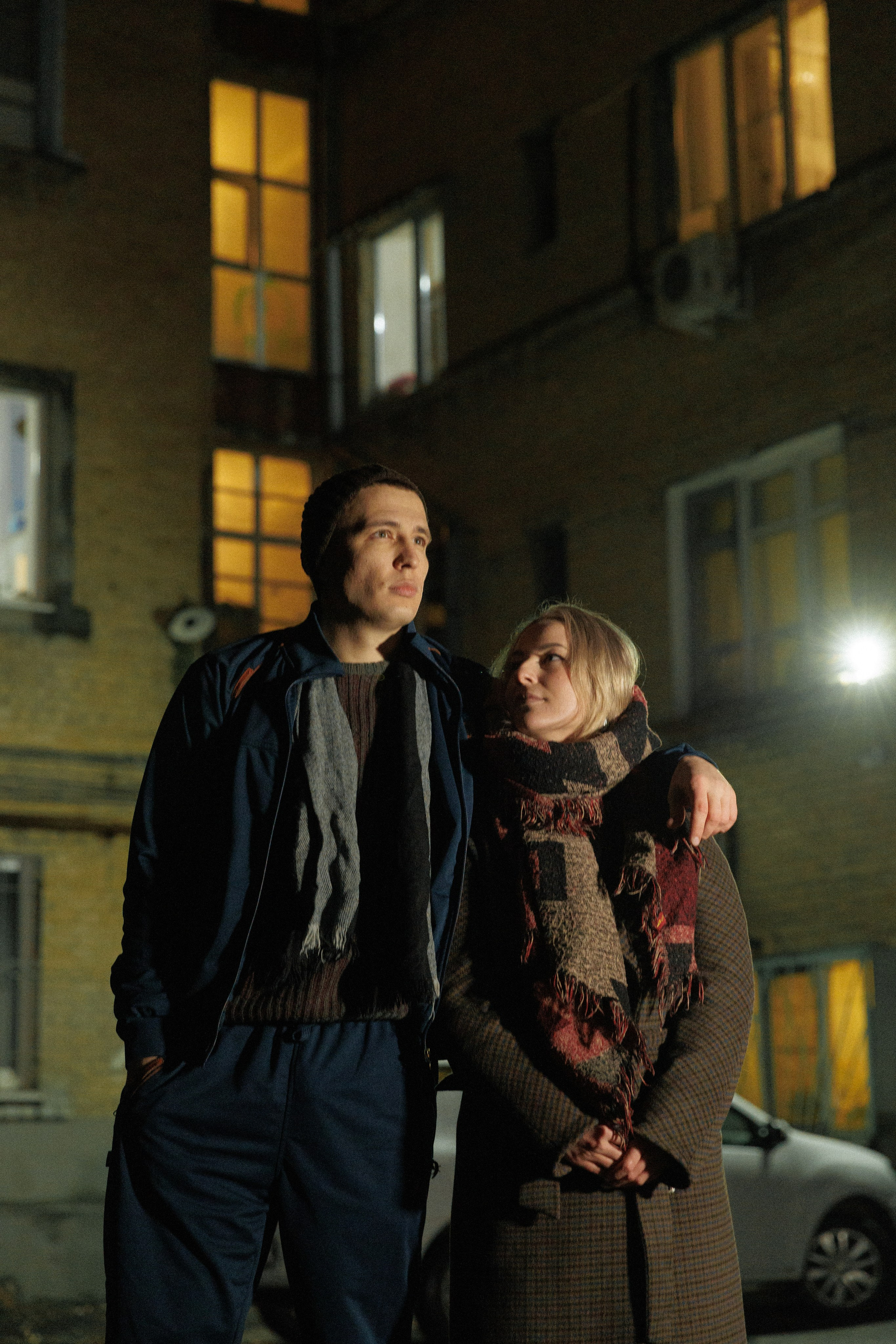 Love story в стиле «Слово Пацана». Свадебный фотограф Бакрымова Валентина