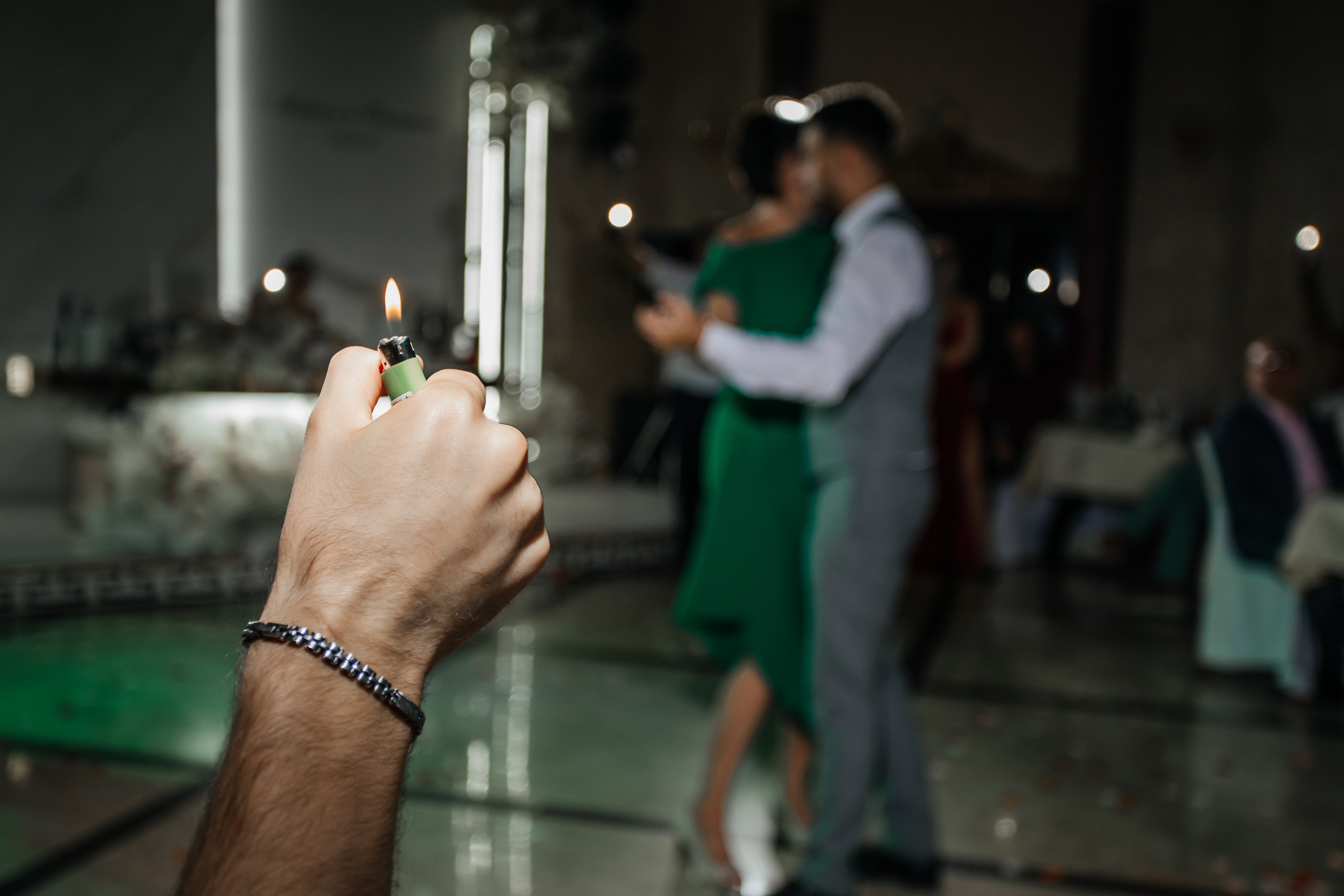 Максим и Катя. Свадебный фотограф в Краснодаре Николай Крауз