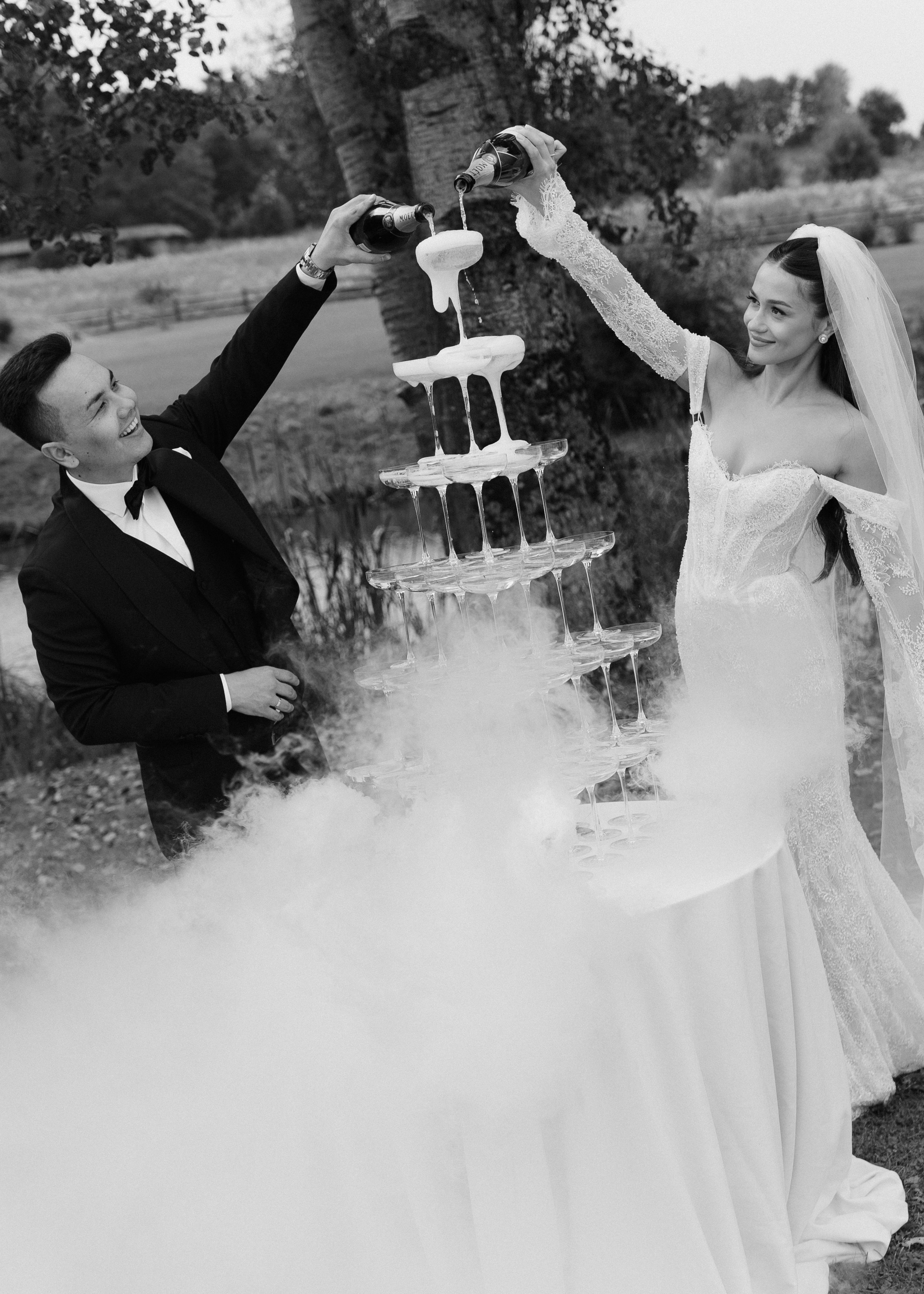 AUGUST. Свадебный фотограф Минск