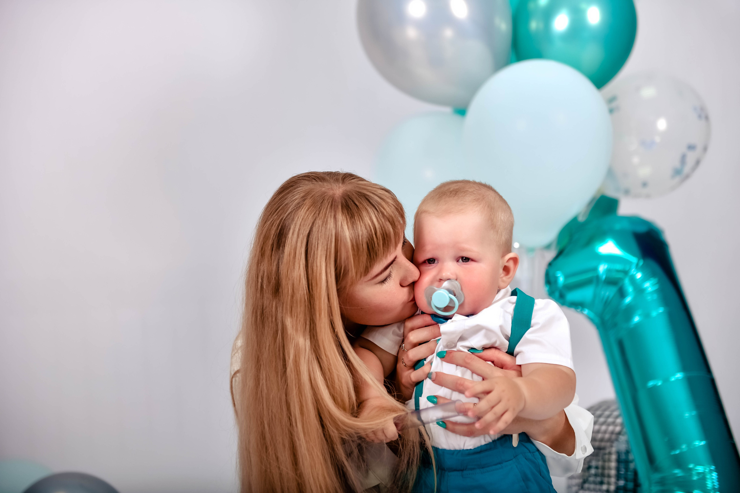 Фотосессии ко дню рождения. Семейный и детский фотограф Татьяна Перевалова