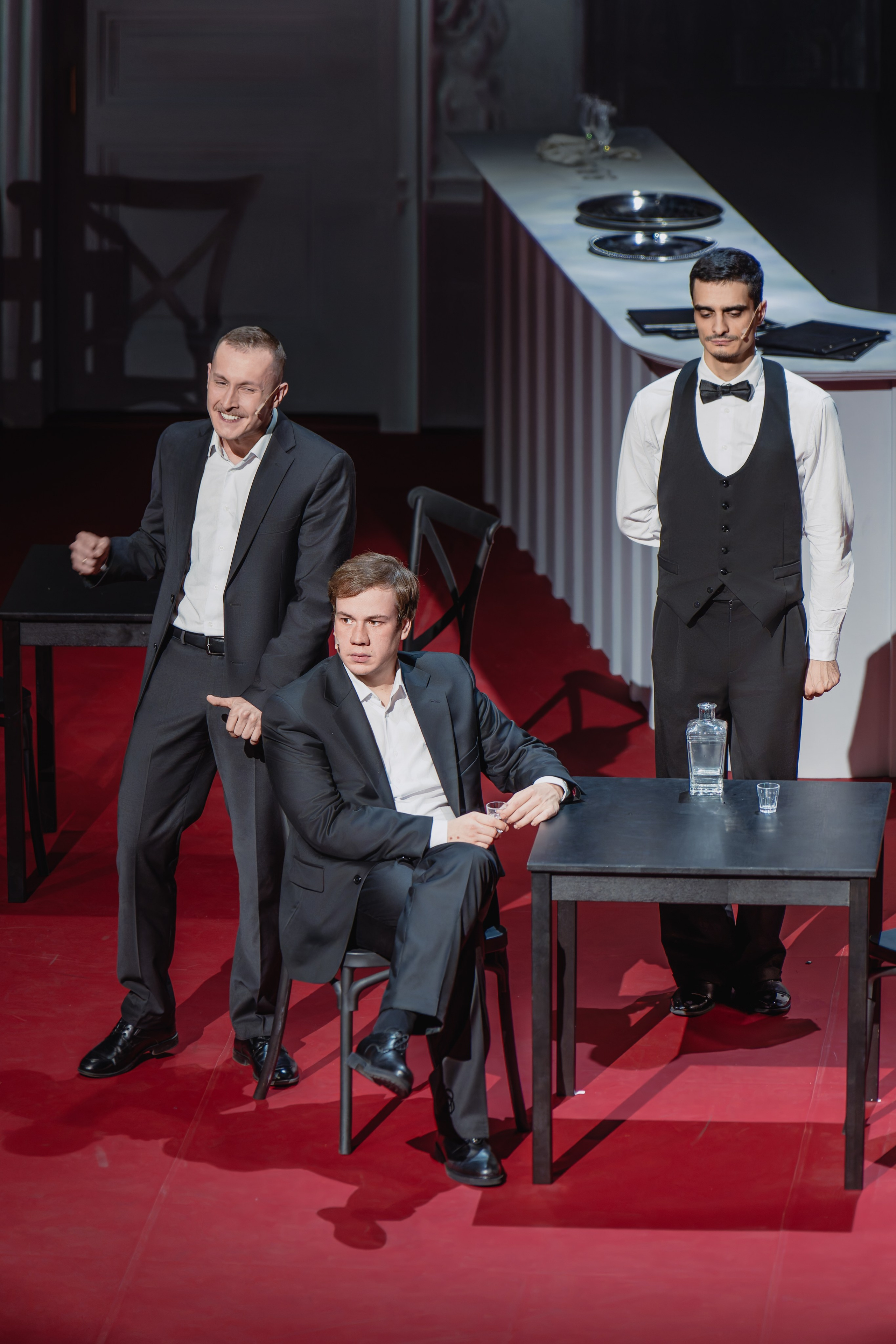 Каренина. Сайт фотографа Сергея Абрамова