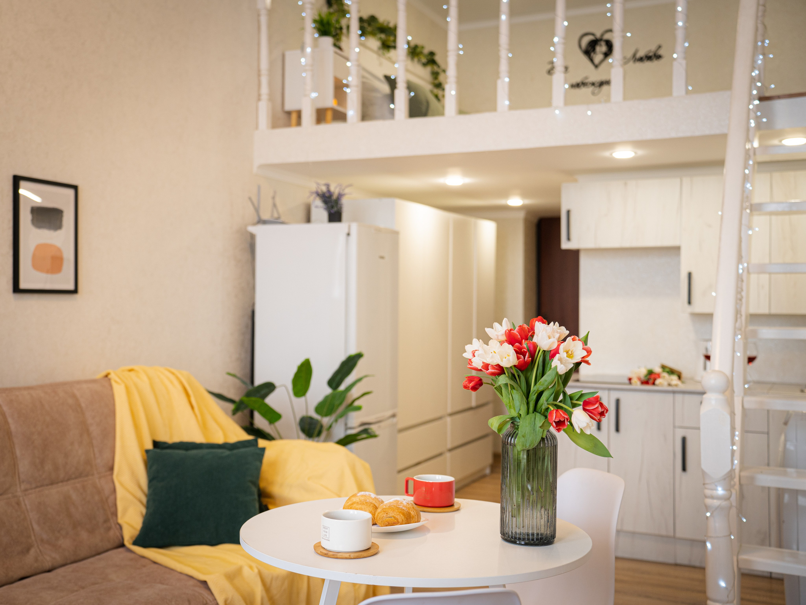 Интерьерная съёмка студии на Фрунзе. Фотограф, Портретные, семейный, детский, индивидуальный, Козлова Юлия