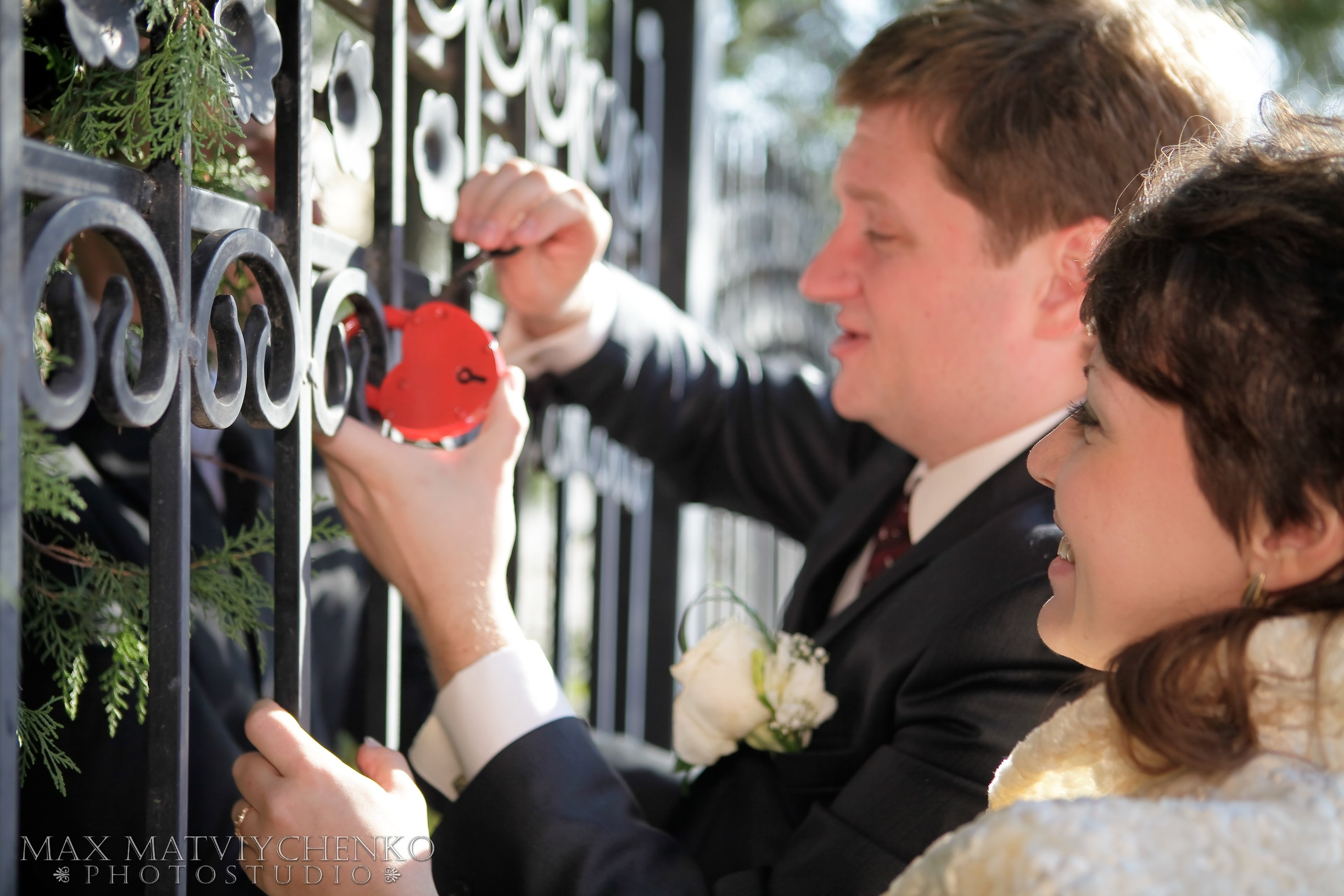 Прогулка/Walk. Максим Матвийченко и Виктория Басова профессионалы своего дела