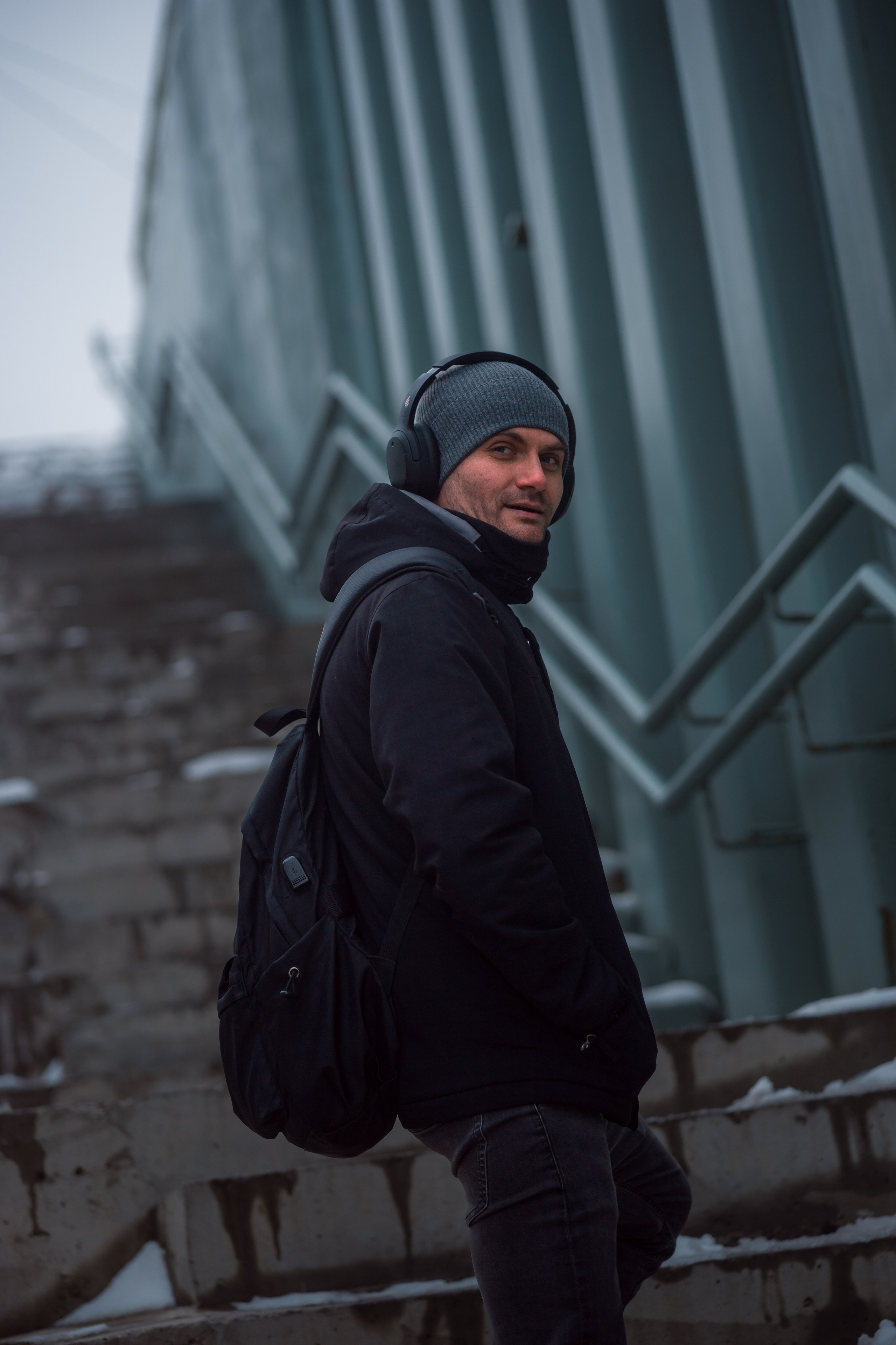 Кирилл. Фотограф Людмила Панюхина г. Нижний Новгород