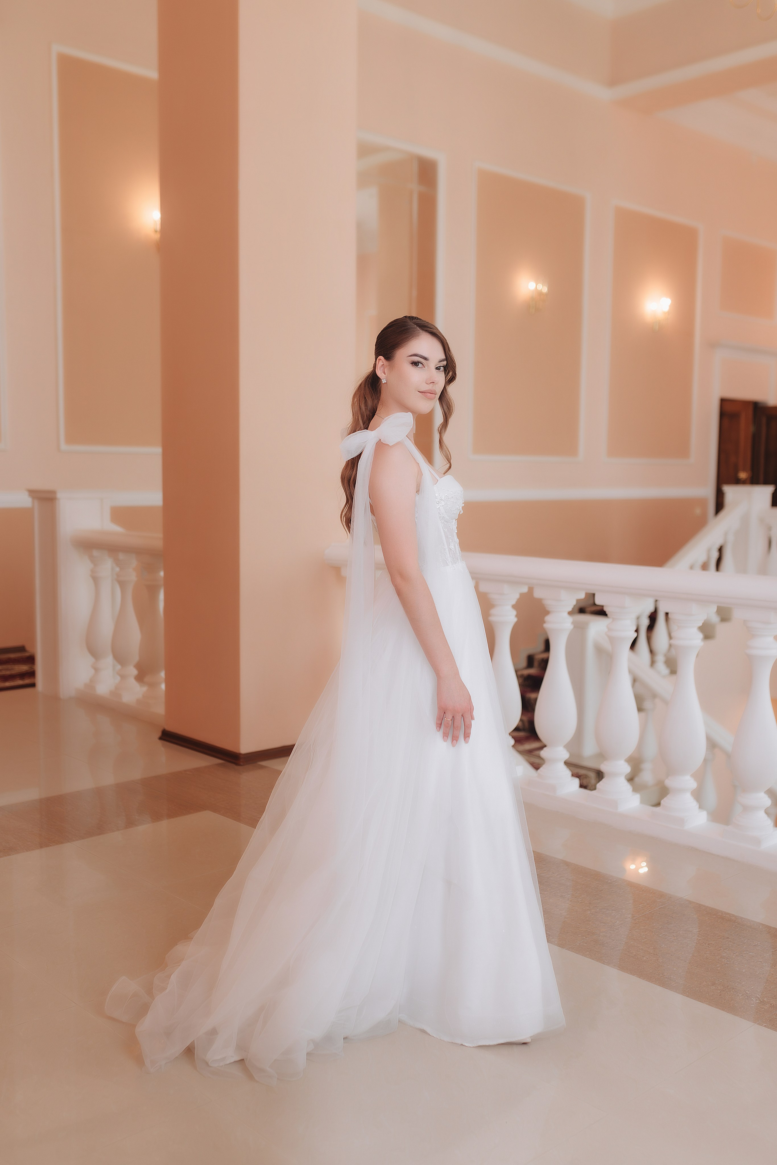 Алиса и Алексей. Фотограф Карина Шмулёва. Воронеж и область