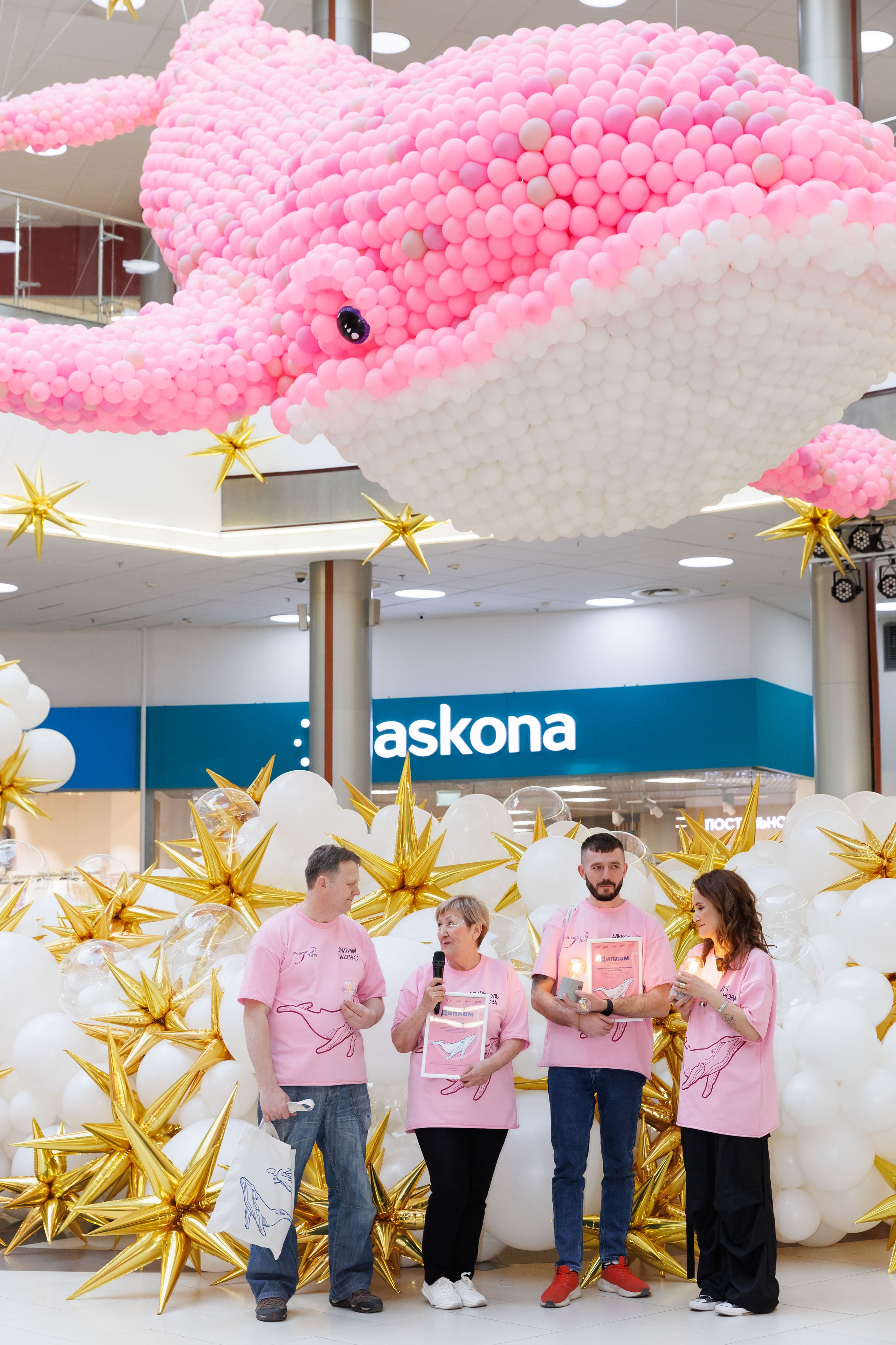 Умная весна 2025. Фотограф Новосибирск — Наталья Гресь