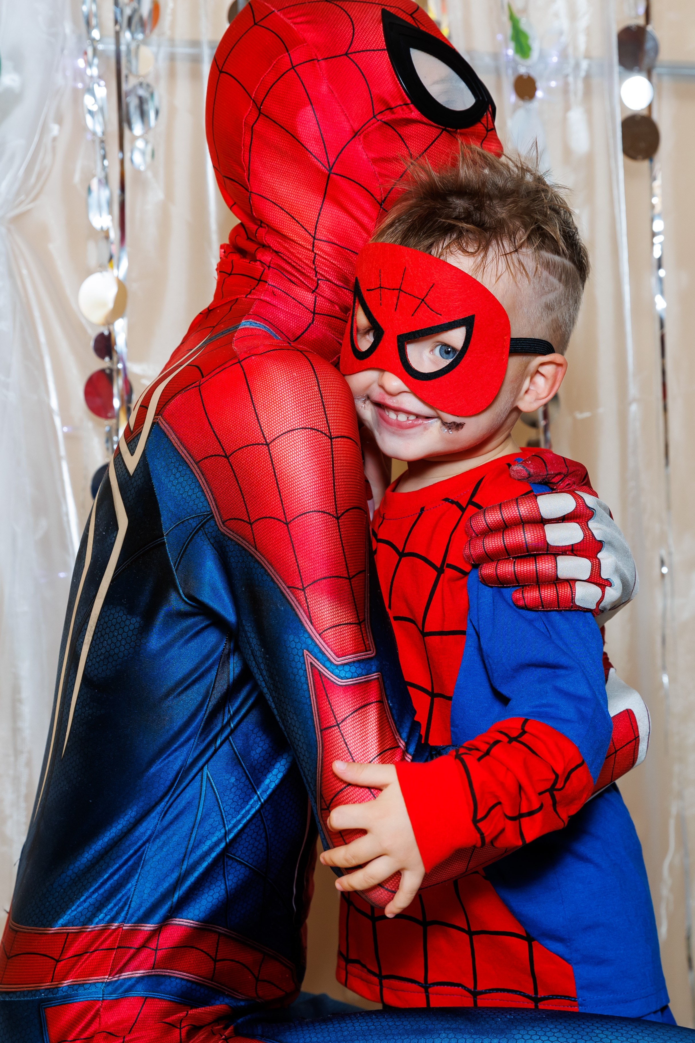 Фанки Таун. Фотограф Новосибирск — Наталья Гресь