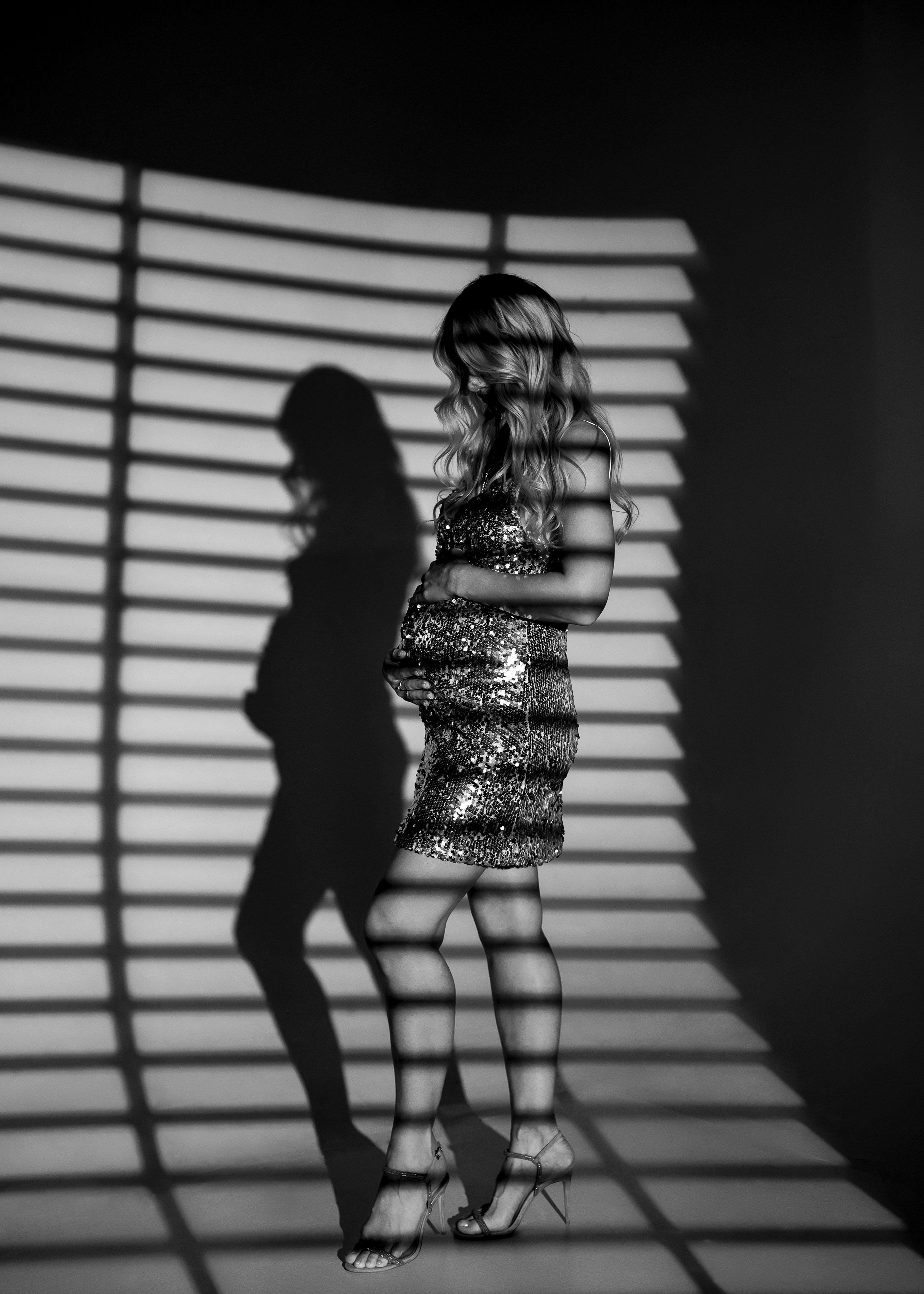 Женский фотограф в Новосибирске Наталья Гресь