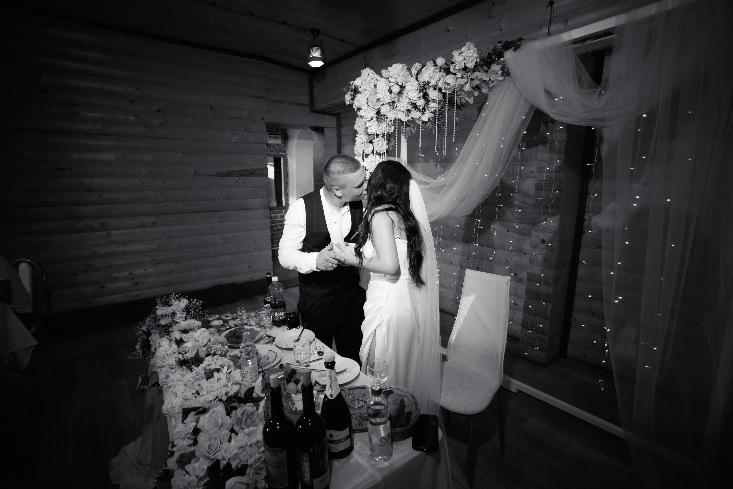 ПРИМЕР: Свадьба. Все фото. Профессиональный фотограф в Ижевске Леша Петров