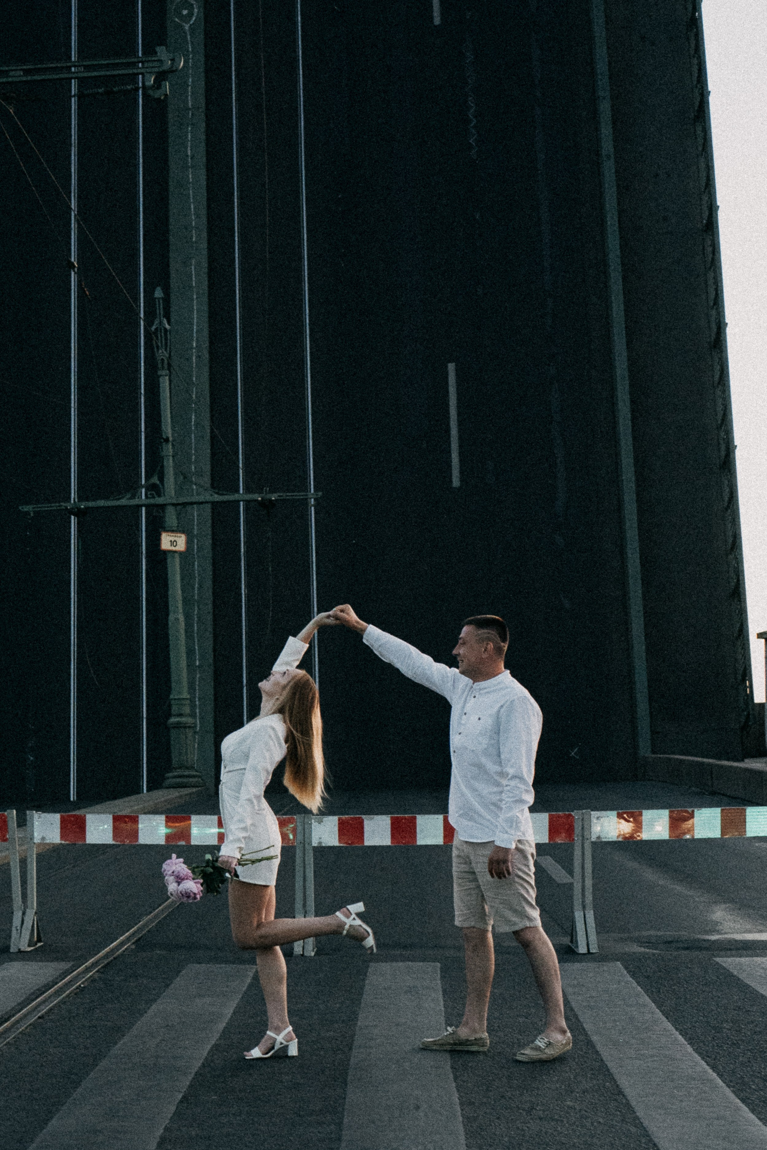 Сьемка мечты. Профессиональный фотограф, Санкт-Петербург — Виктория Богомолова