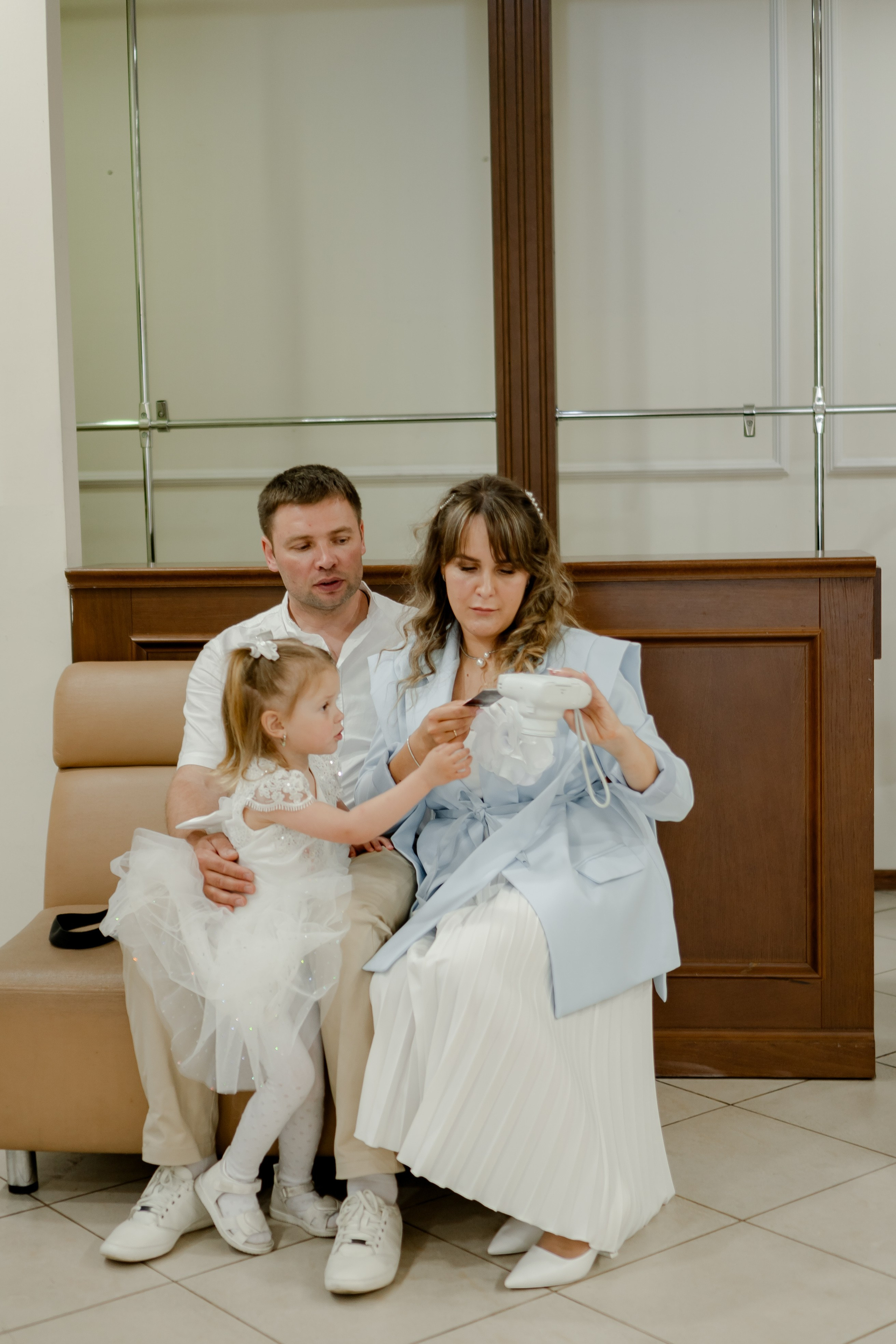 СВАДЕБНАЯ СЬЕМКА В ЗАГСЕ И БАНКЕТ. Профессиональный фотограф, Санкт-Петербург — Виктория Богомолова