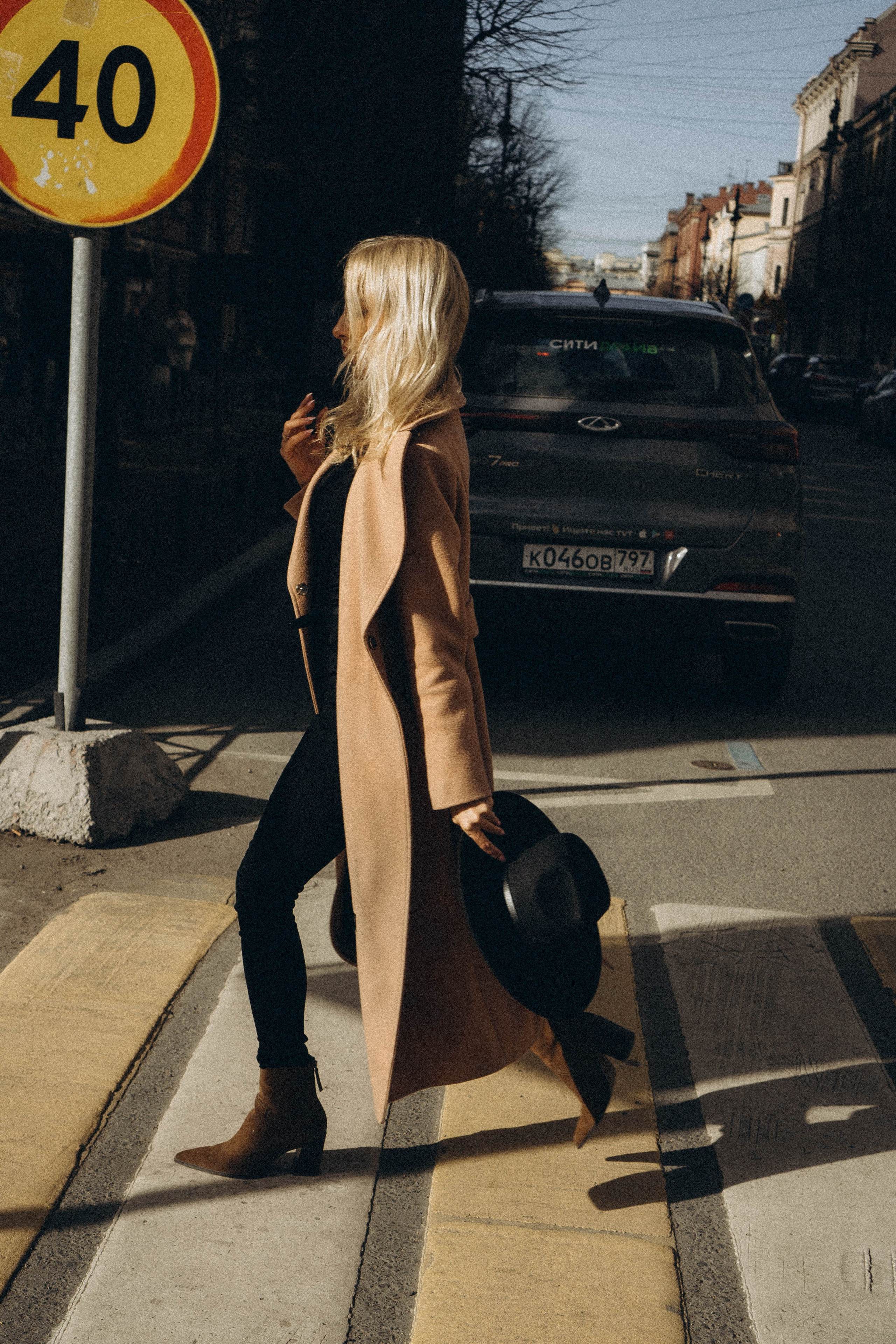 Питерская атмосфера. Профессиональный фотограф, Санкт-Петербург — Виктория Богомолова