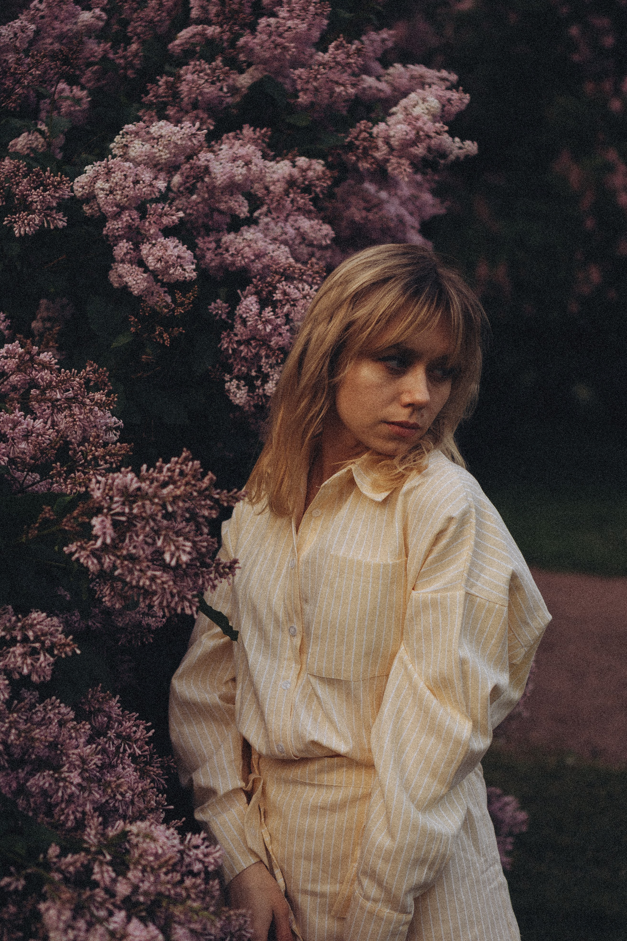 Весна. Профессиональный фотограф, Санкт-Петербург — Виктория Богомолова