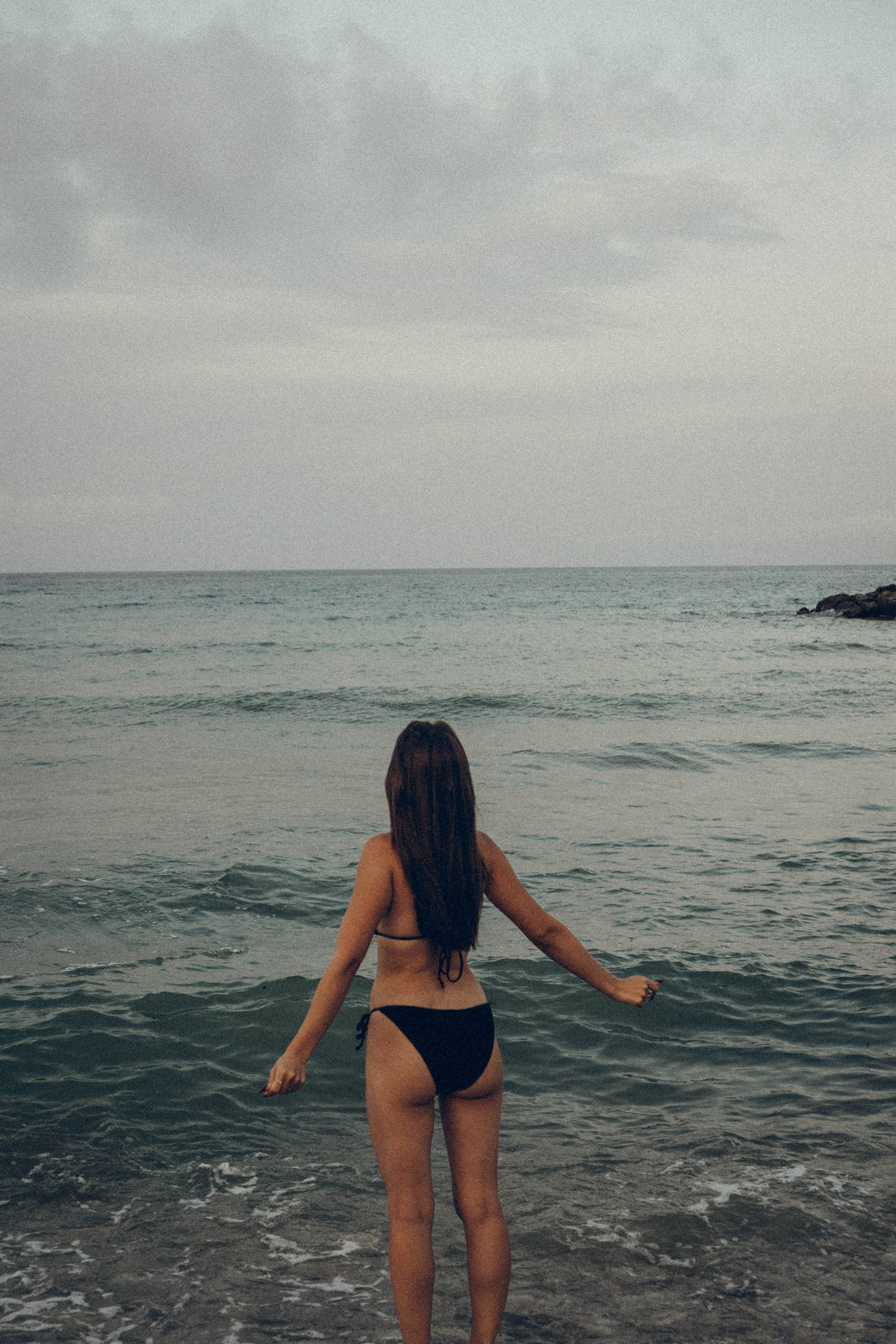 Рассвет на море. Профессиональный фотограф, Санкт-Петербург — Виктория Богомолова