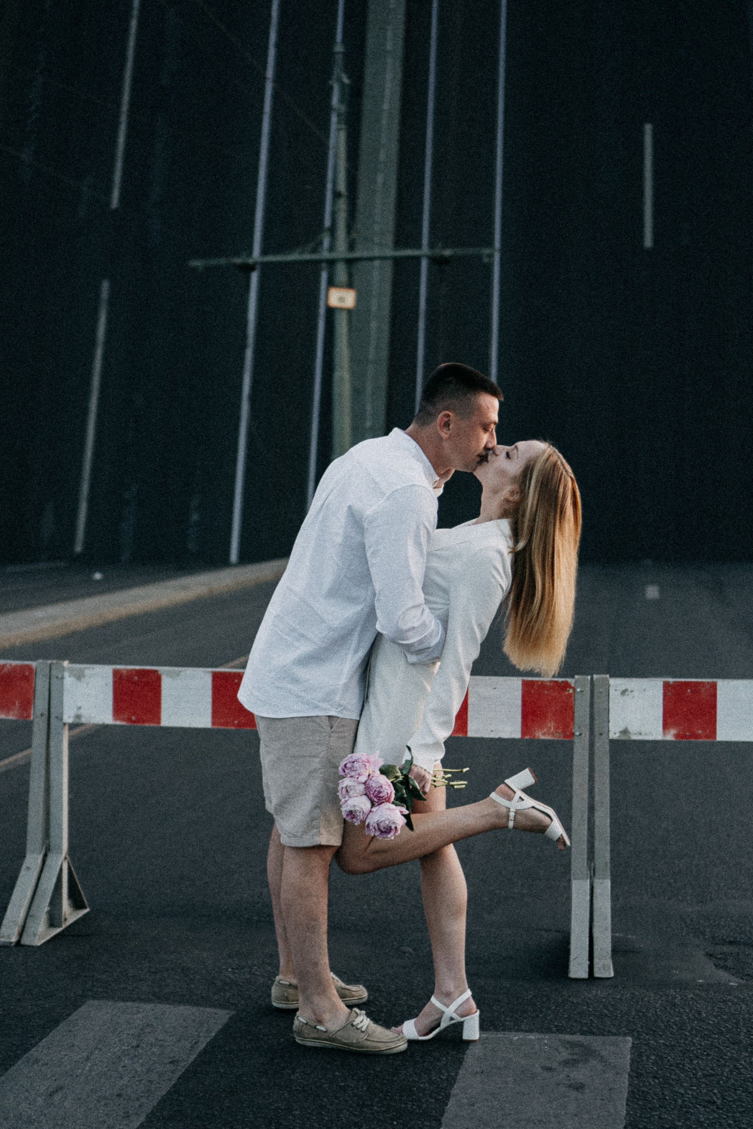 Сьемка мечты. Профессиональный фотограф, Санкт-Петербург — Виктория Богомолова