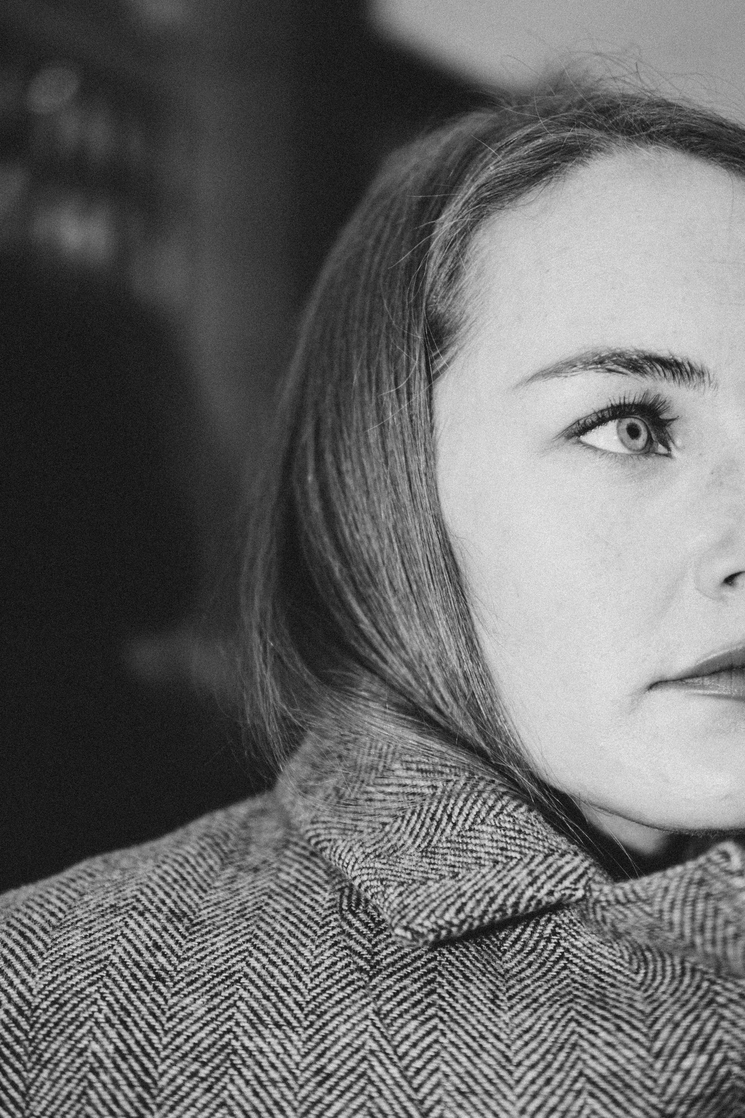 ЖУРНАЛЬНЫЙ СТИЛЬ. Профессиональный фотограф, Санкт-Петербург — Виктория Богомолова