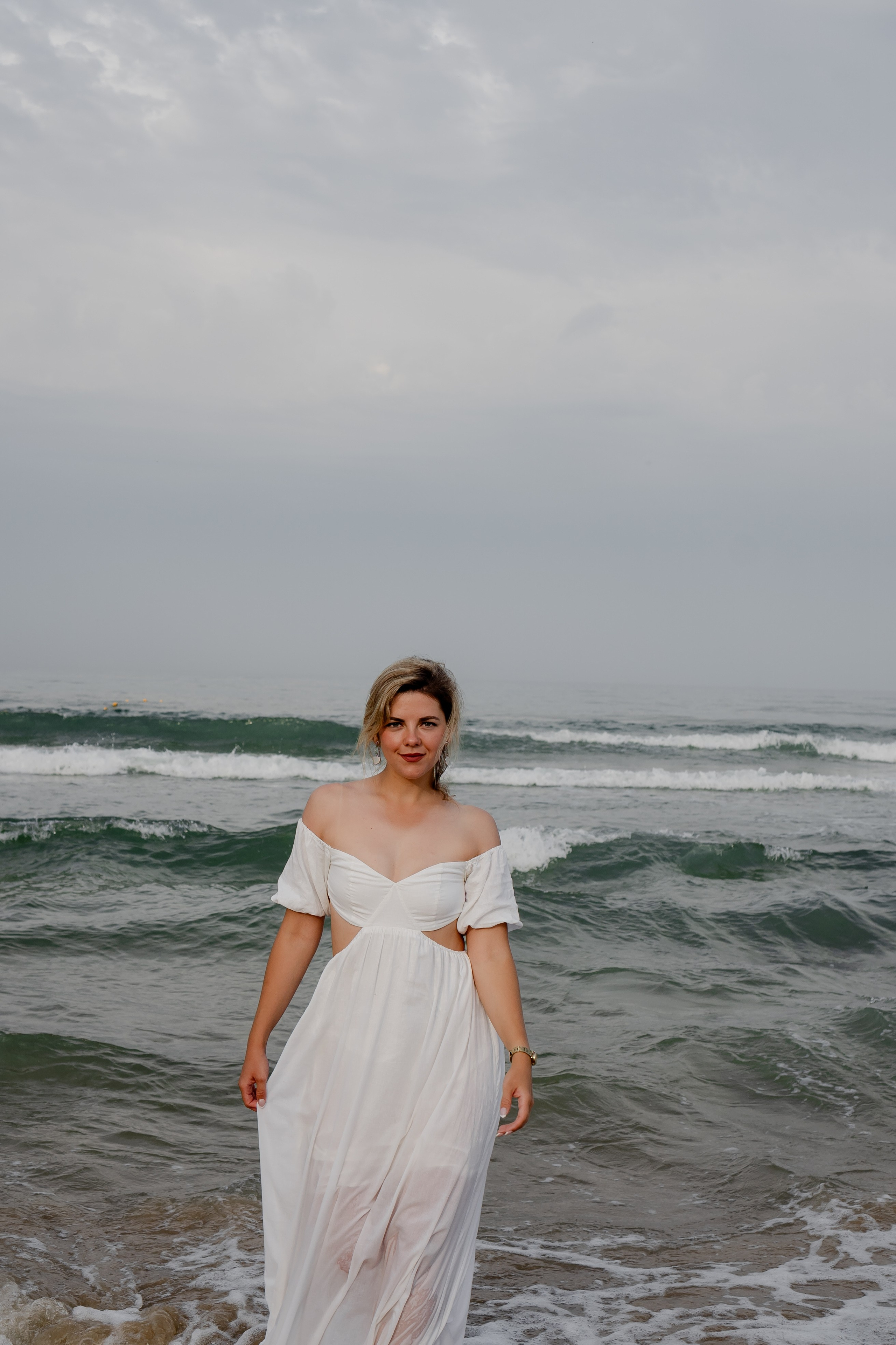 ДЕВУШКИ НА РАССВЕТНОЙ СЬЕМКЕ. Профессиональный фотограф, Санкт-Петербург — Виктория Богомолова