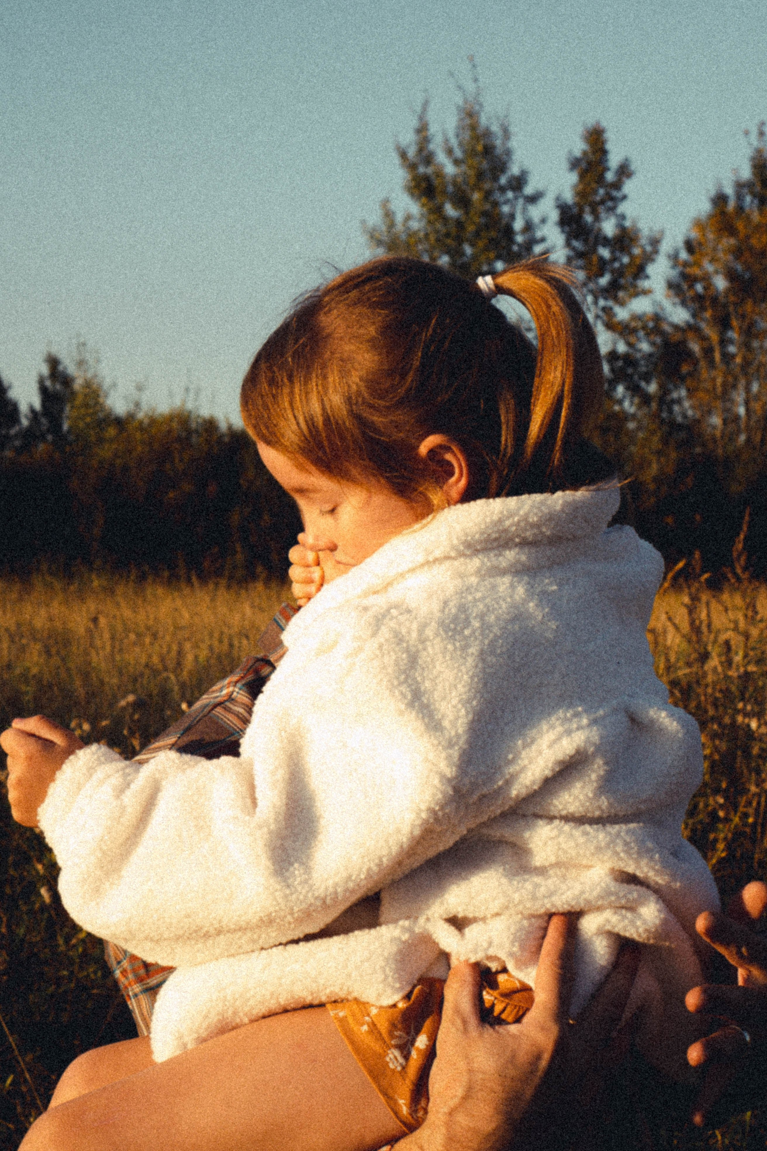 Семейная серия. Профессиональный фотограф, Санкт-Петербург — Виктория Богомолова